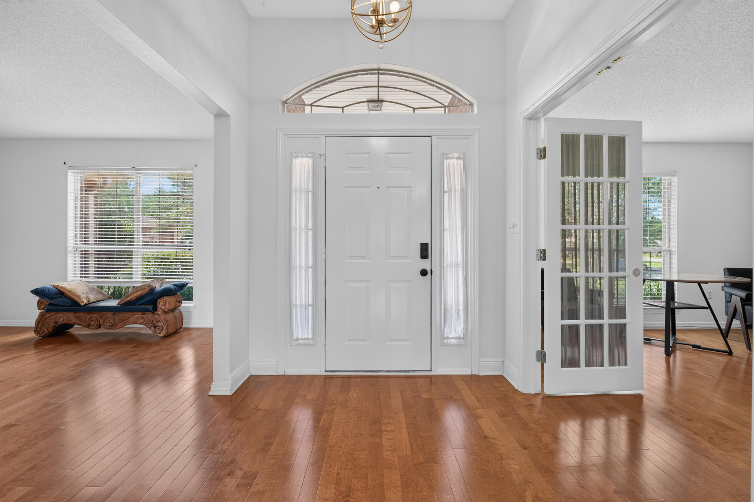 SILVER OAKS PH 1 - Residential