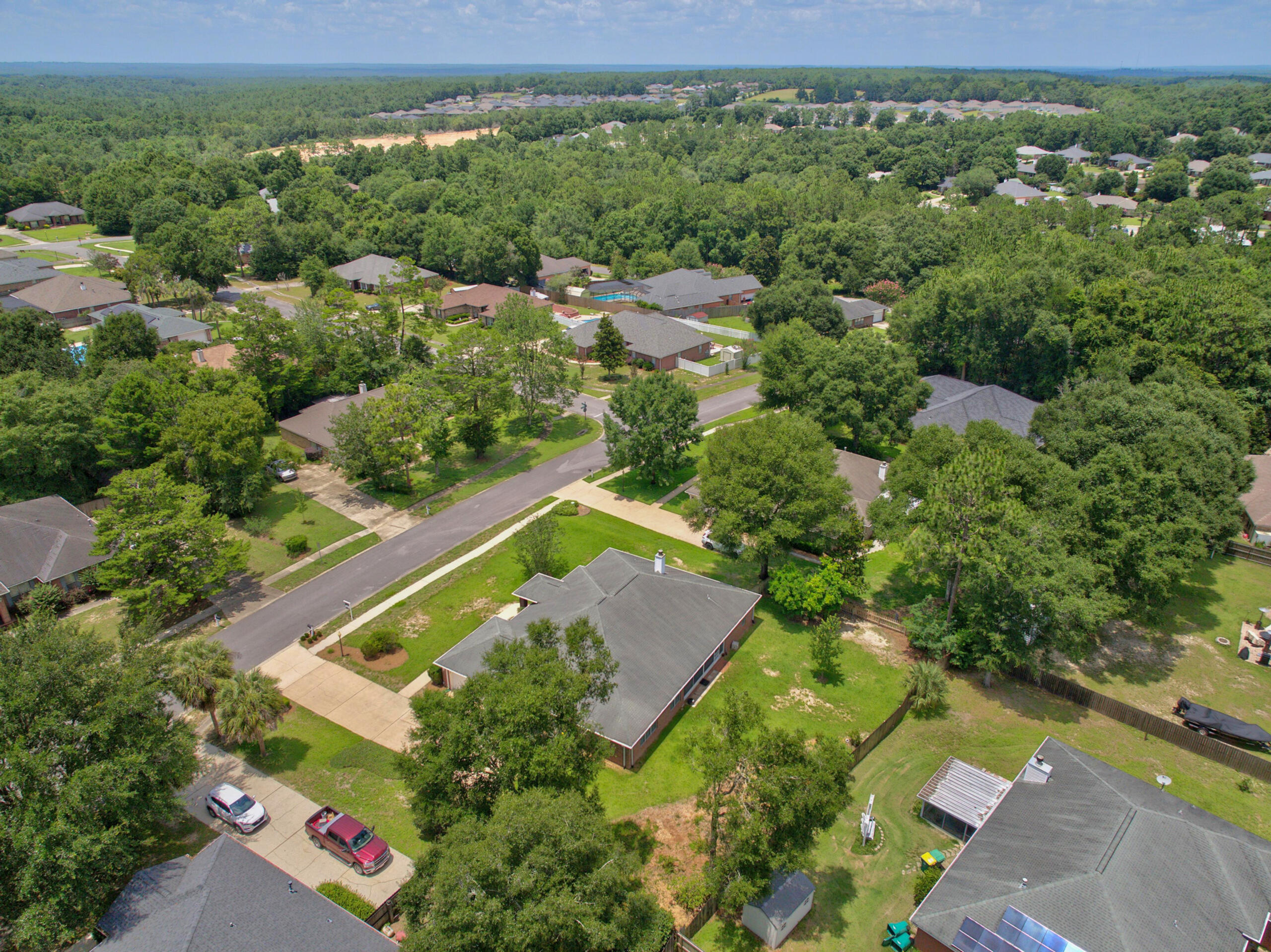 SILVER OAKS PH 1 - Residential