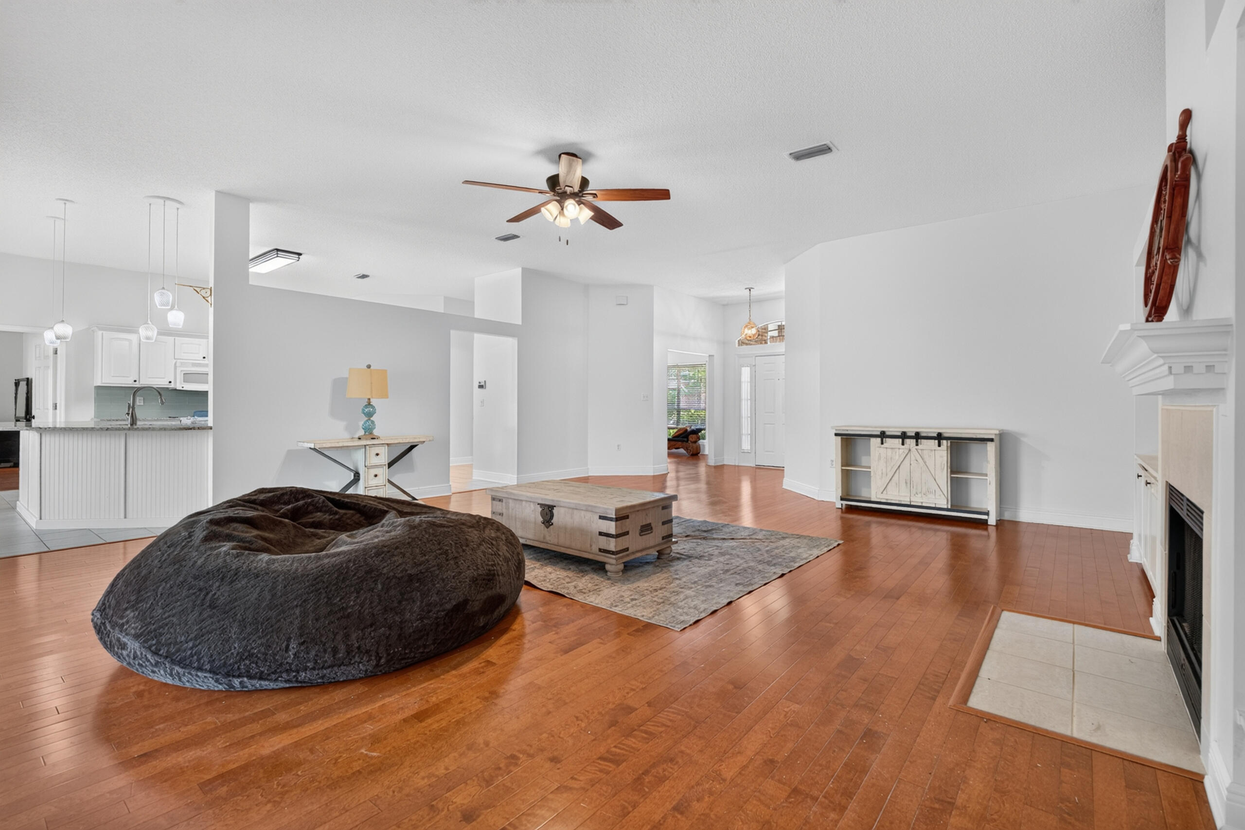 SILVER OAKS PH 1 - Residential