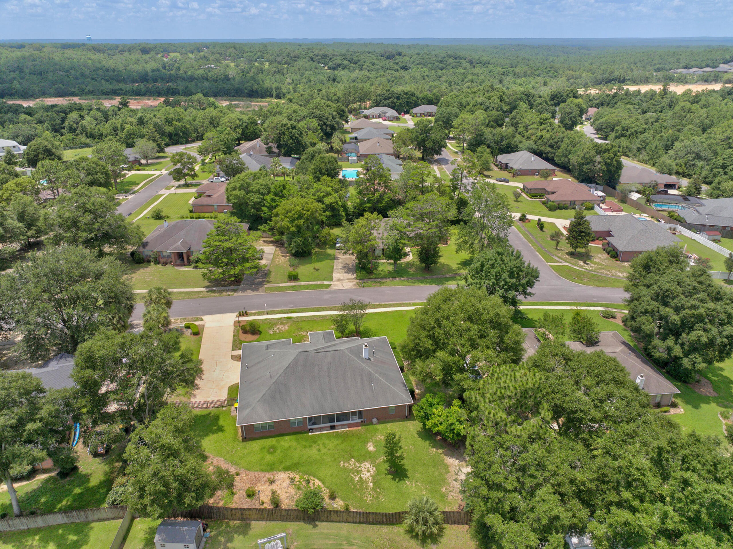 SILVER OAKS PH 1 - Residential