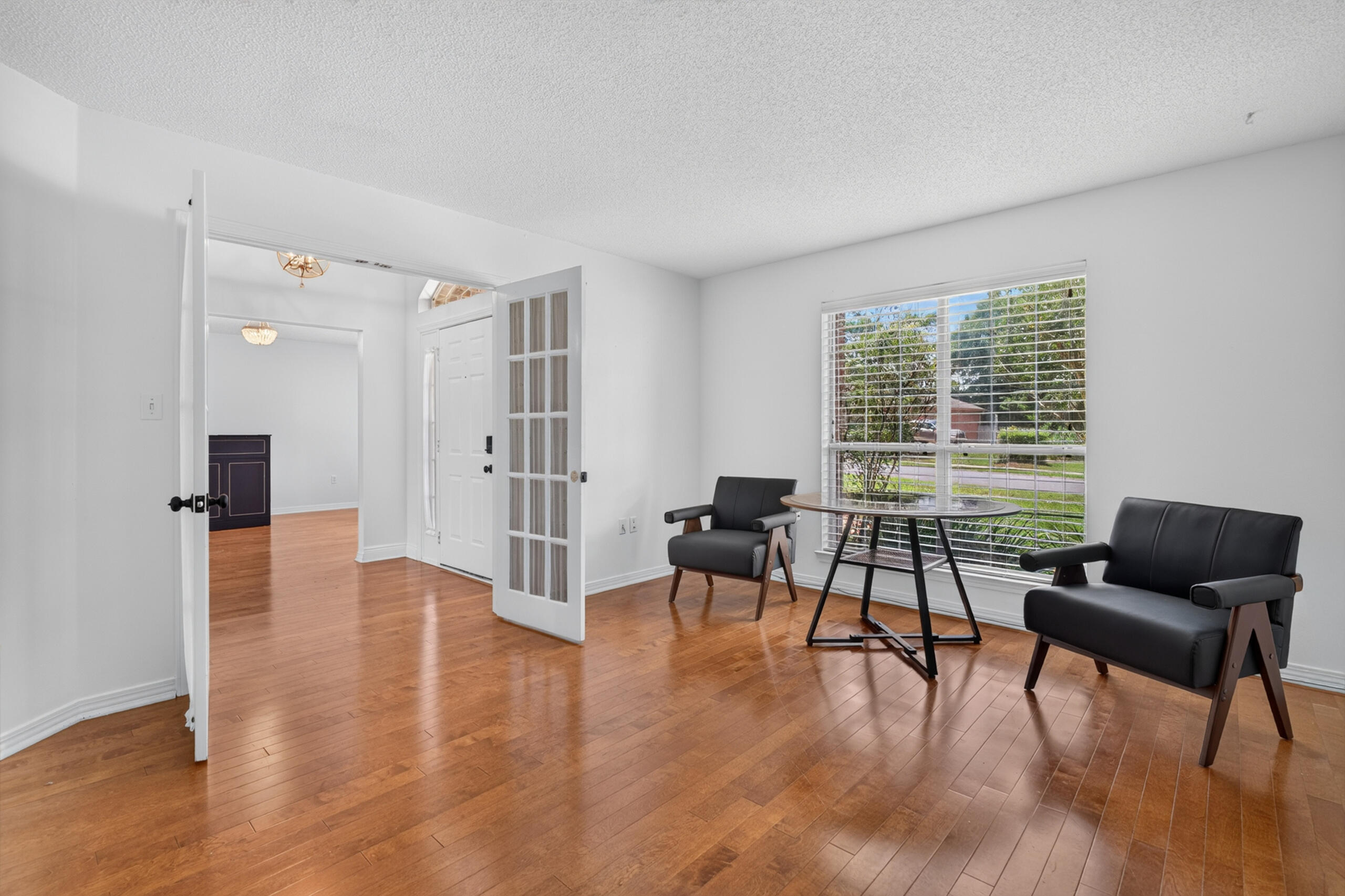 SILVER OAKS PH 1 - Residential