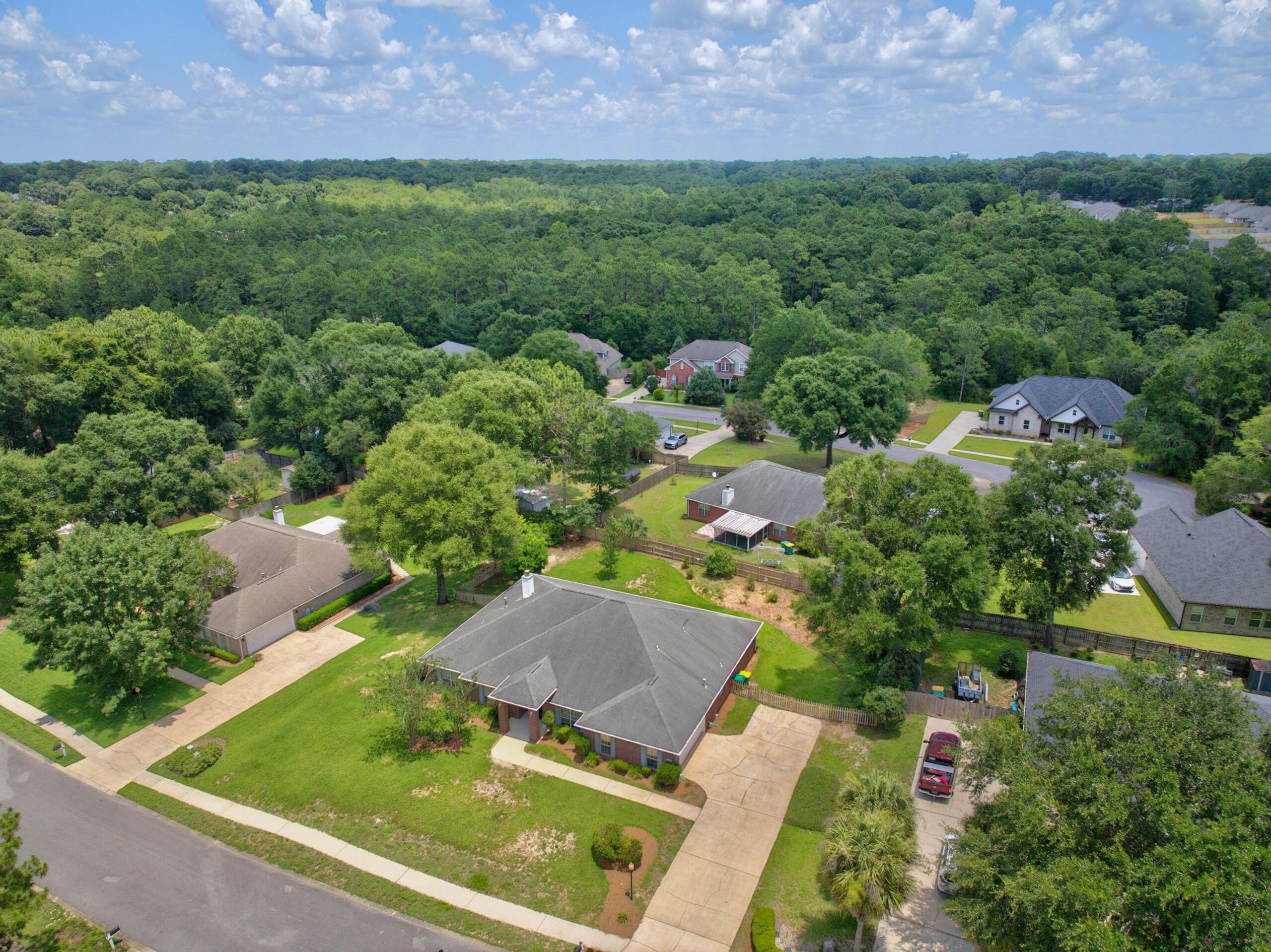 SILVER OAKS PH 1 - Residential
