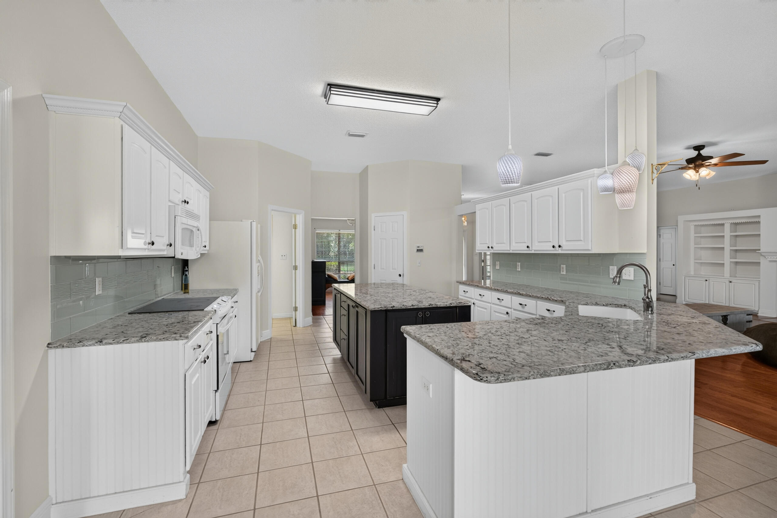SILVER OAKS PH 1 - Residential