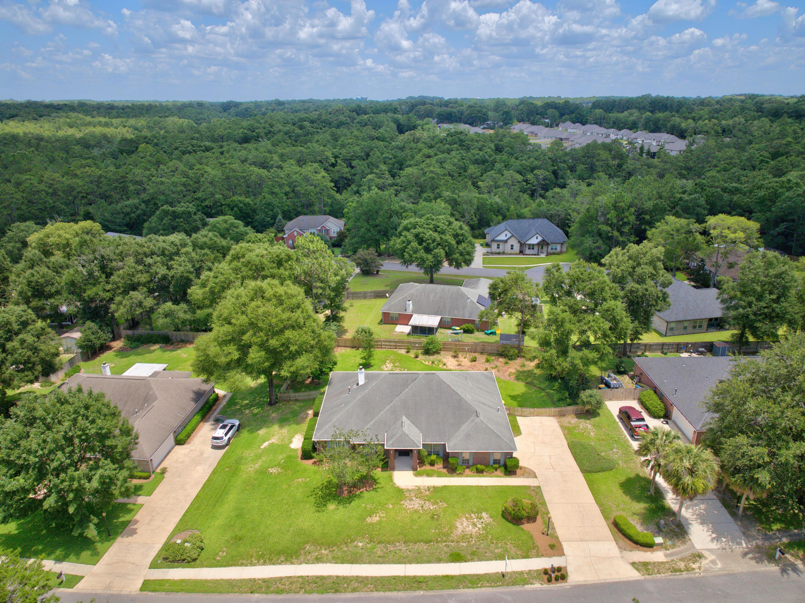 SILVER OAKS PH 1 - Residential