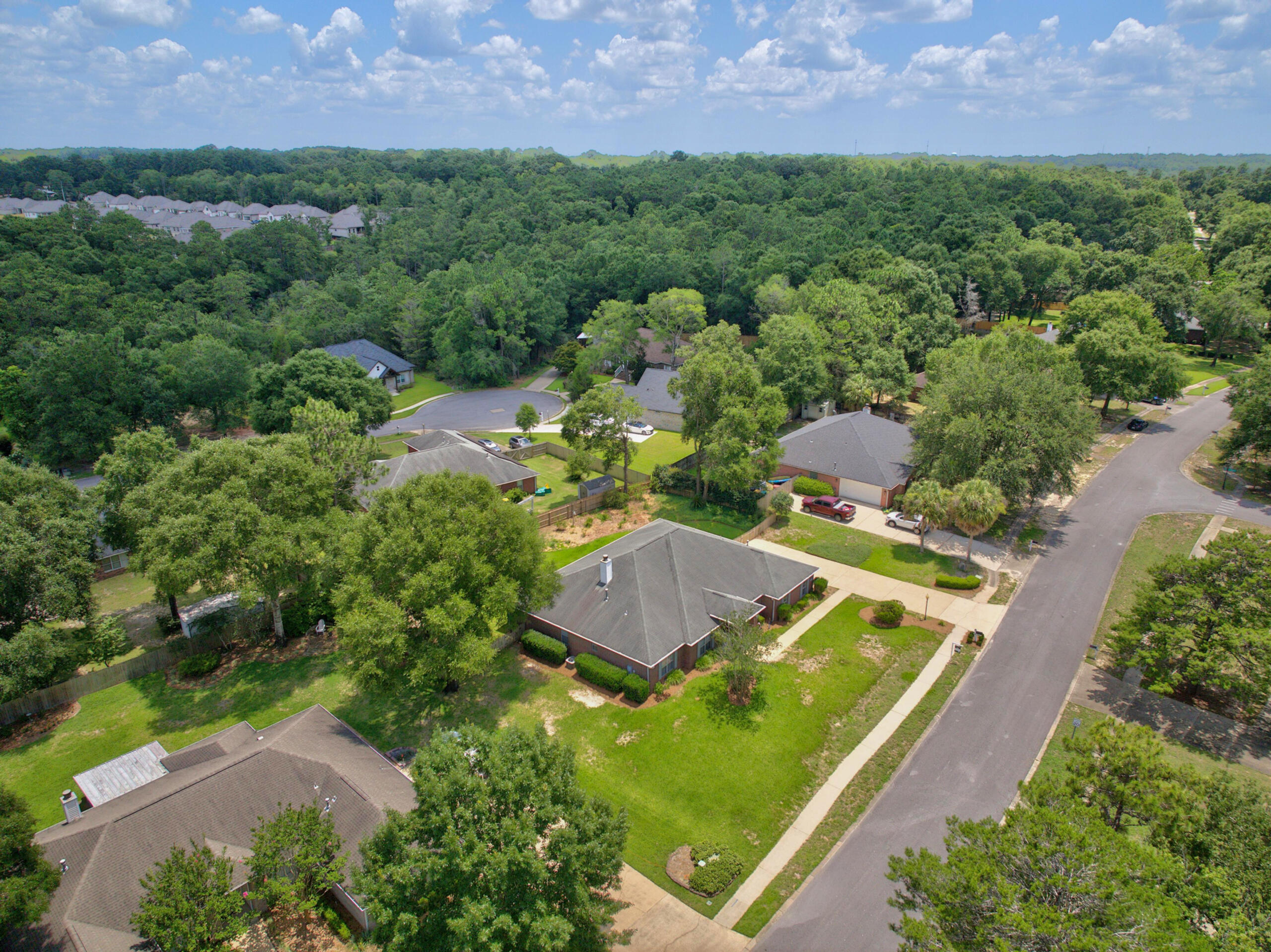 SILVER OAKS PH 1 - Residential