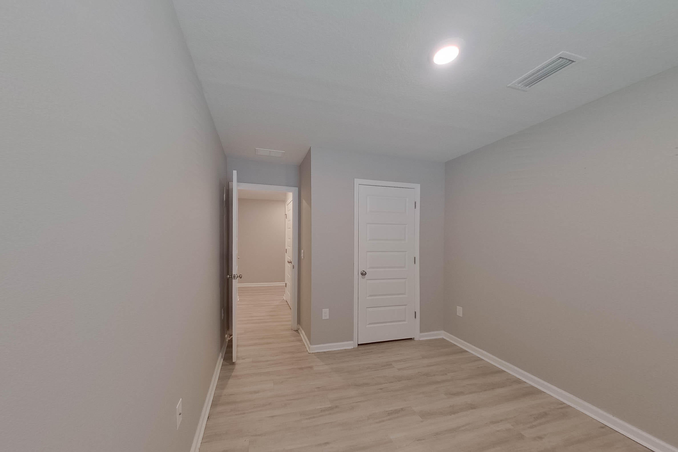 Monarch Place - Residential Lease