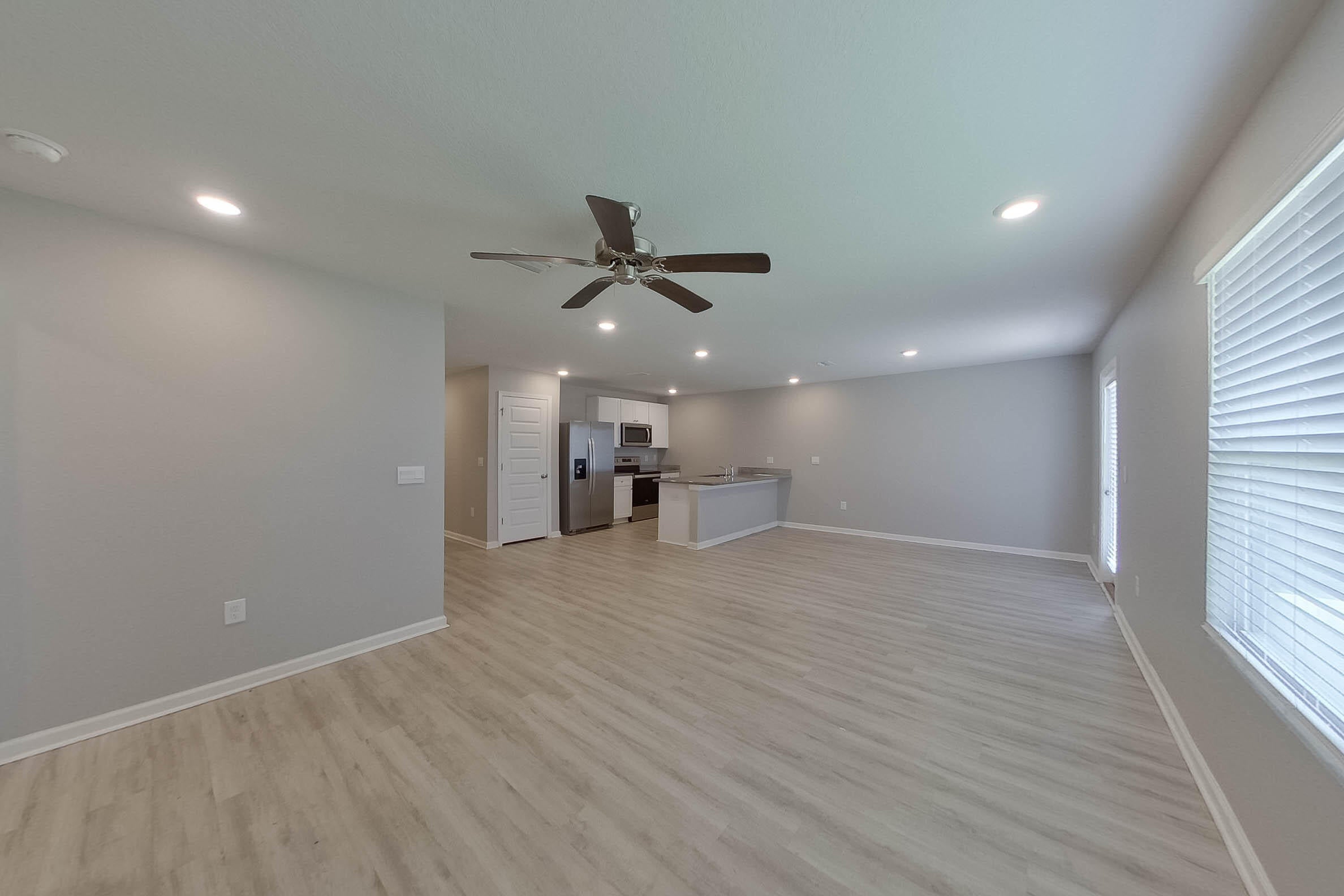Monarch Place - Residential Lease