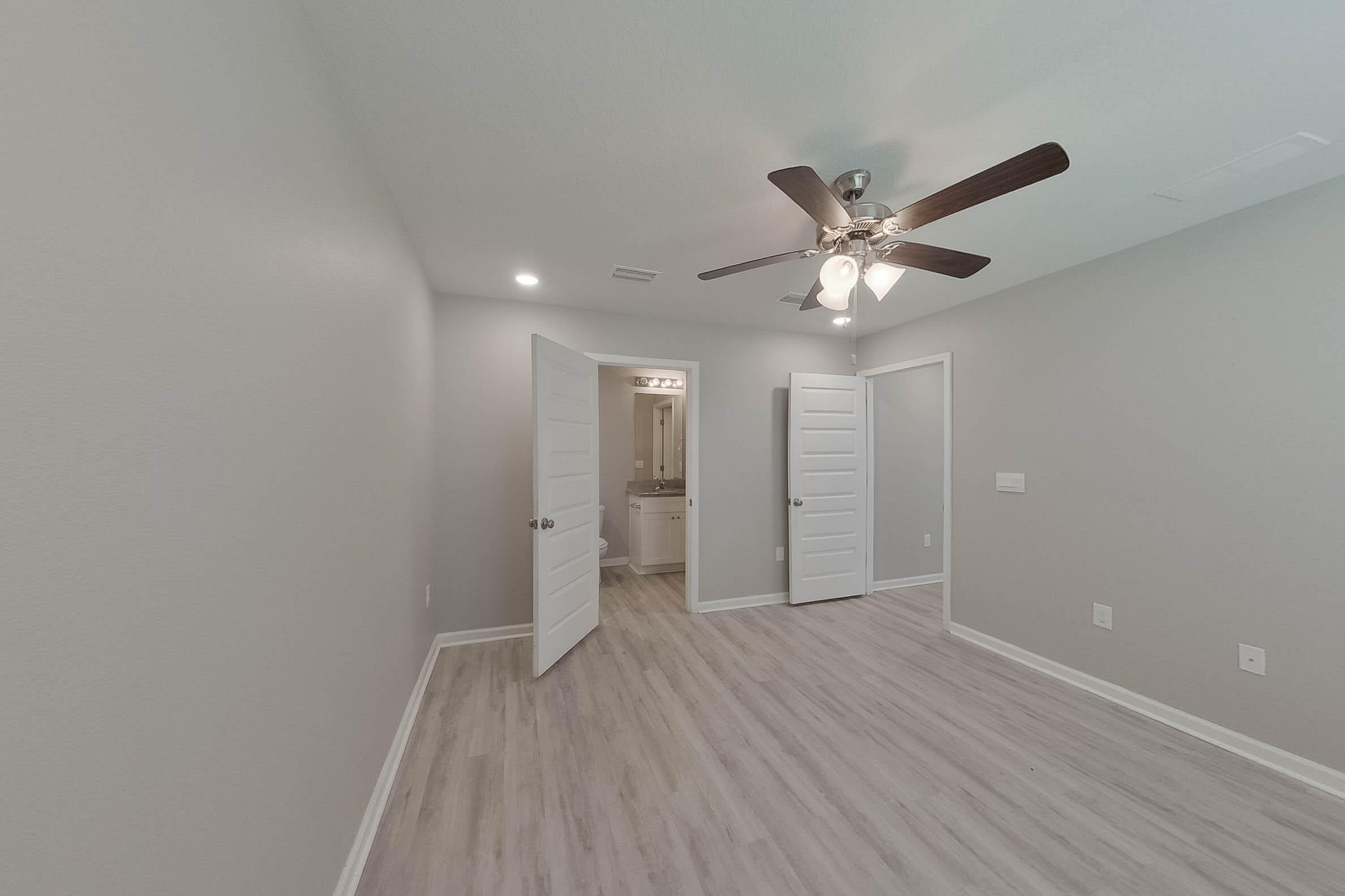 Monarch Place - Residential Lease