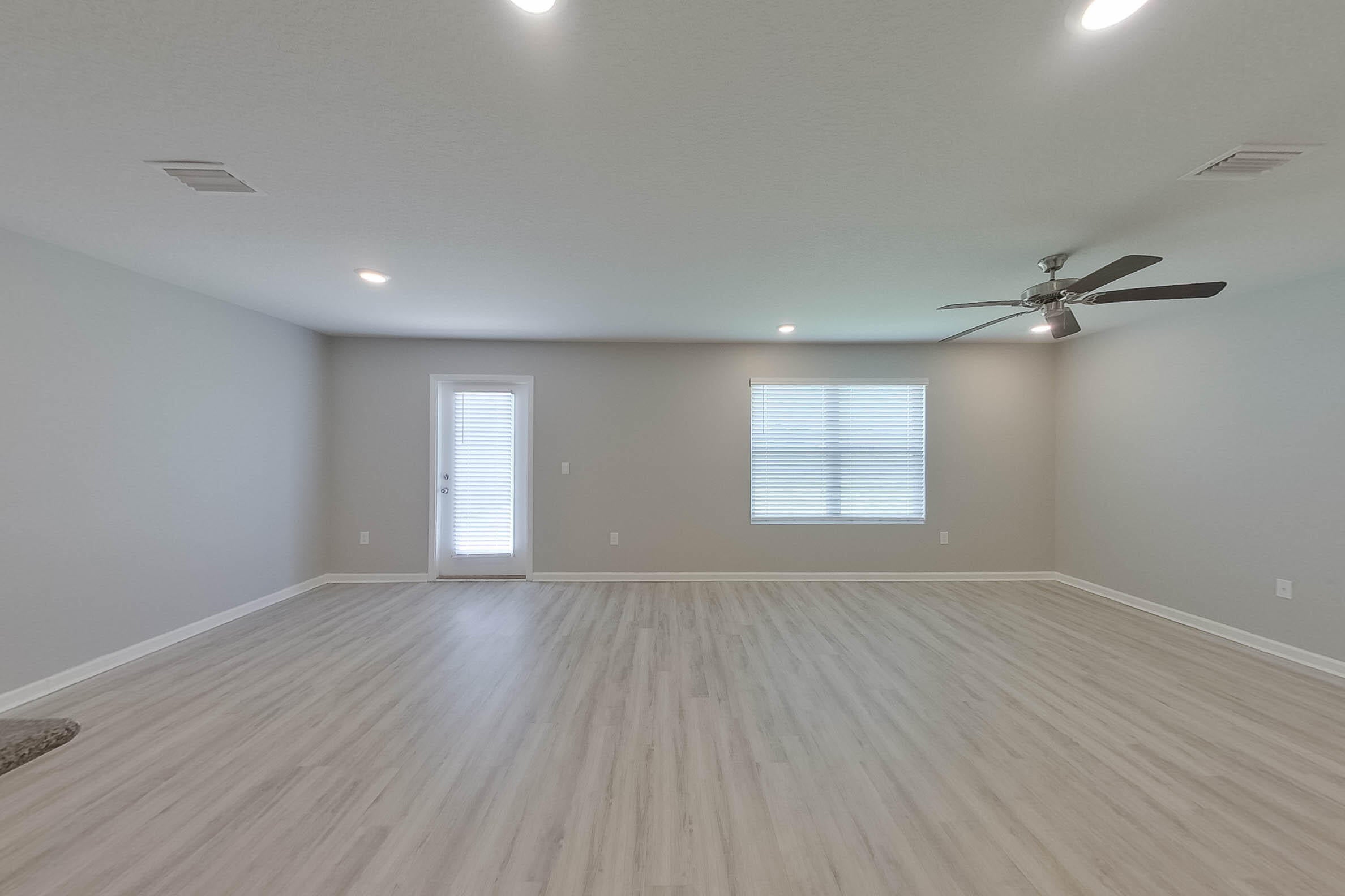 Monarch Place - Residential Lease