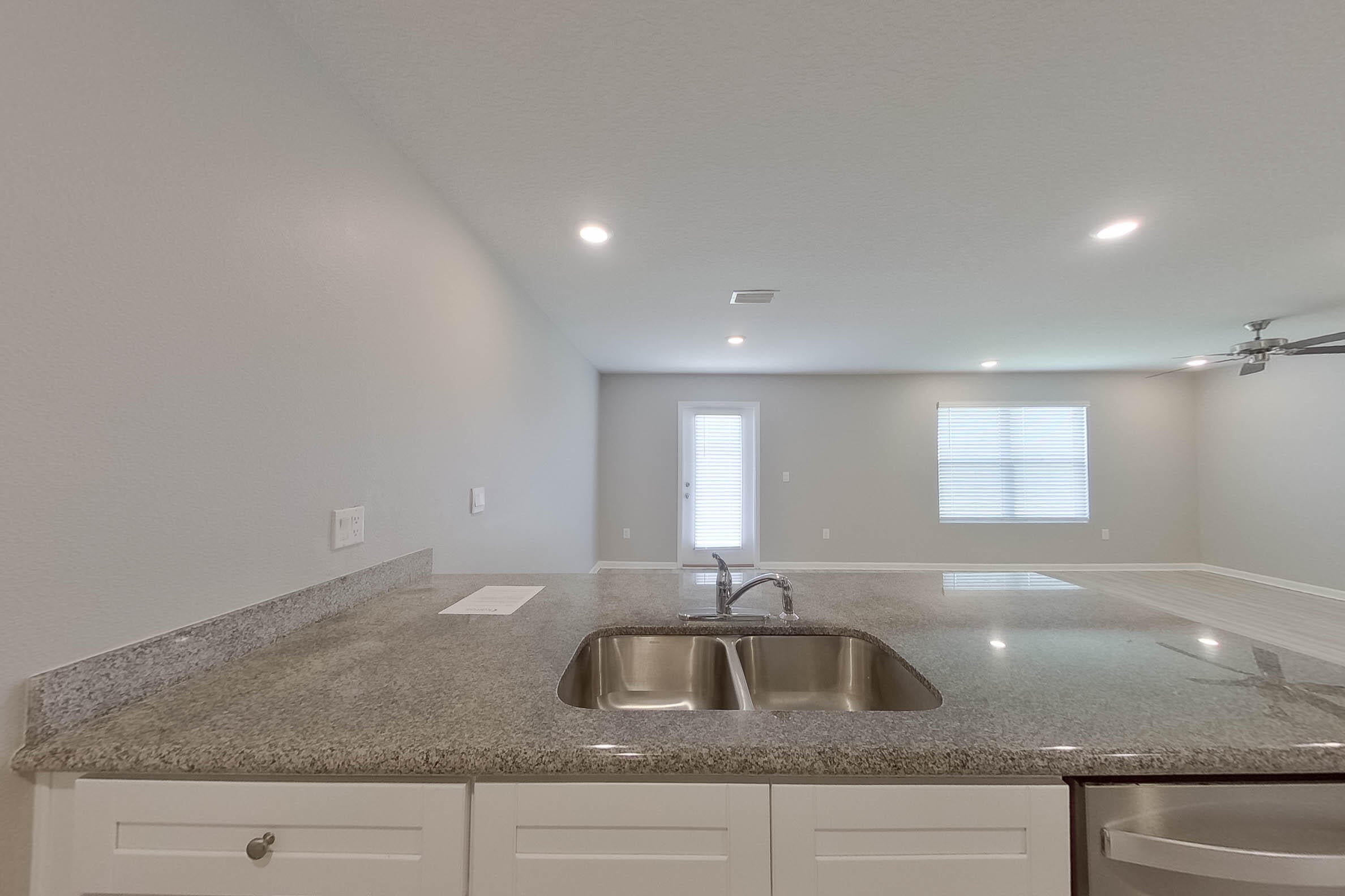 Monarch Place - Residential Lease