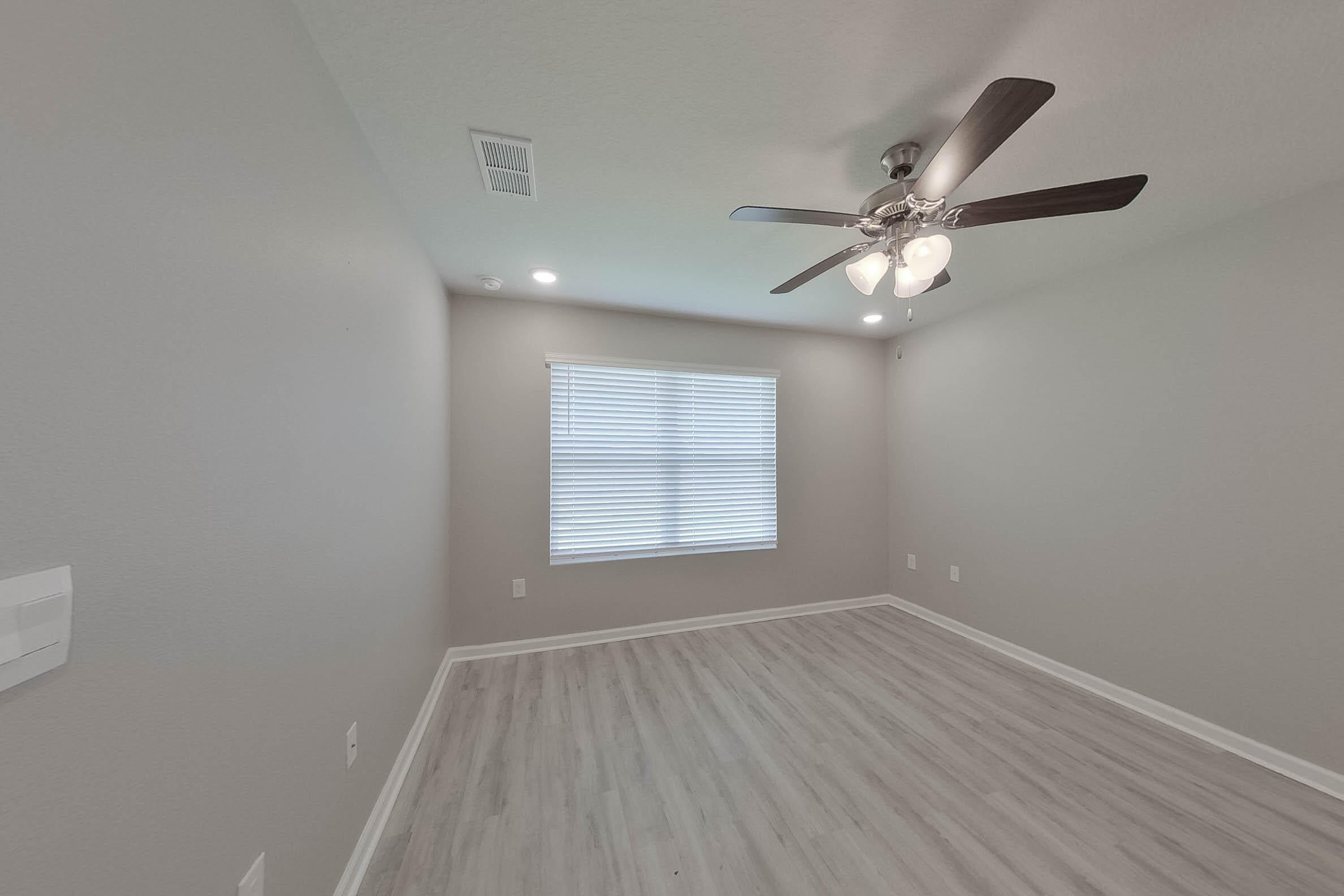 Monarch Place - Residential Lease