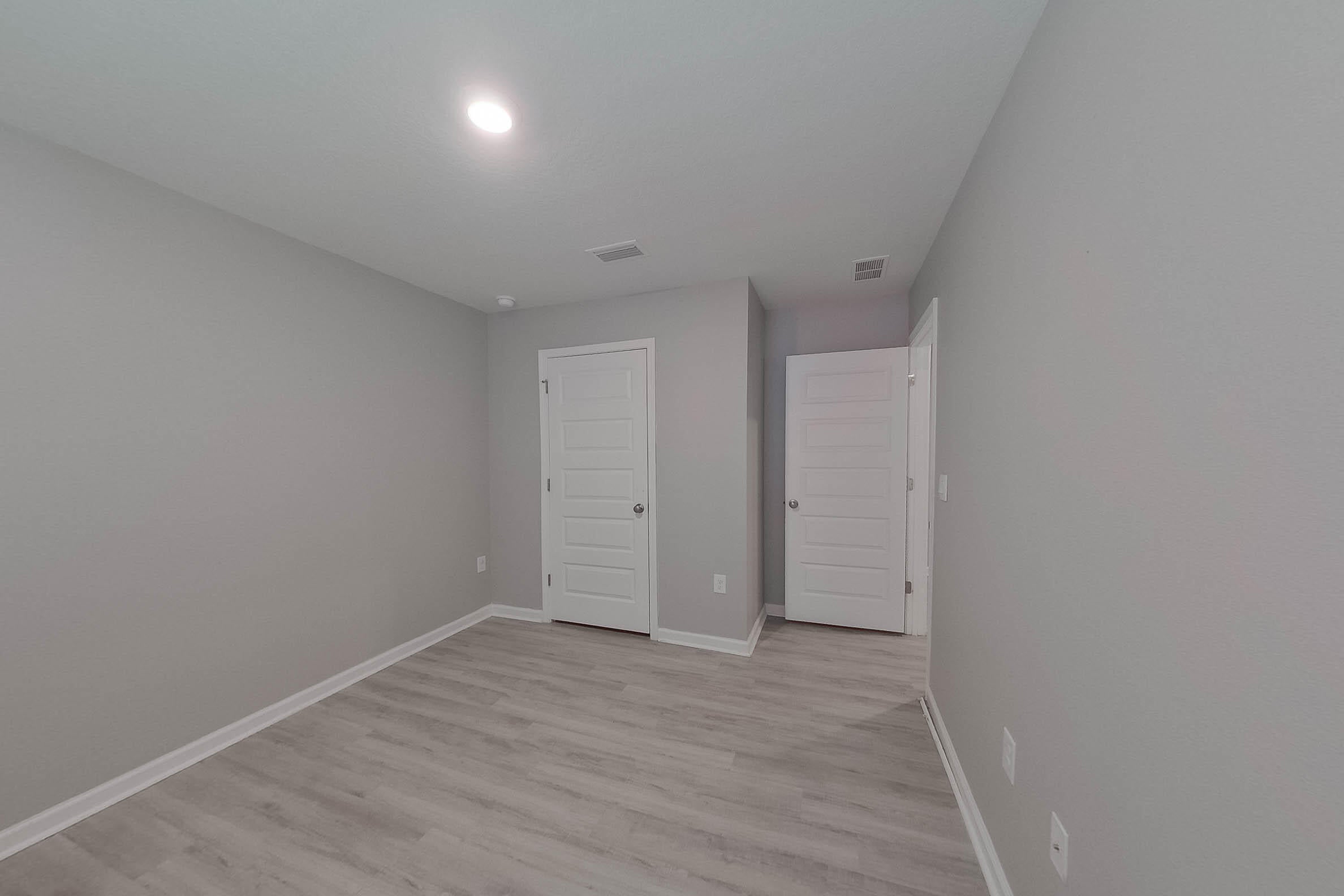 Monarch Place - Residential Lease