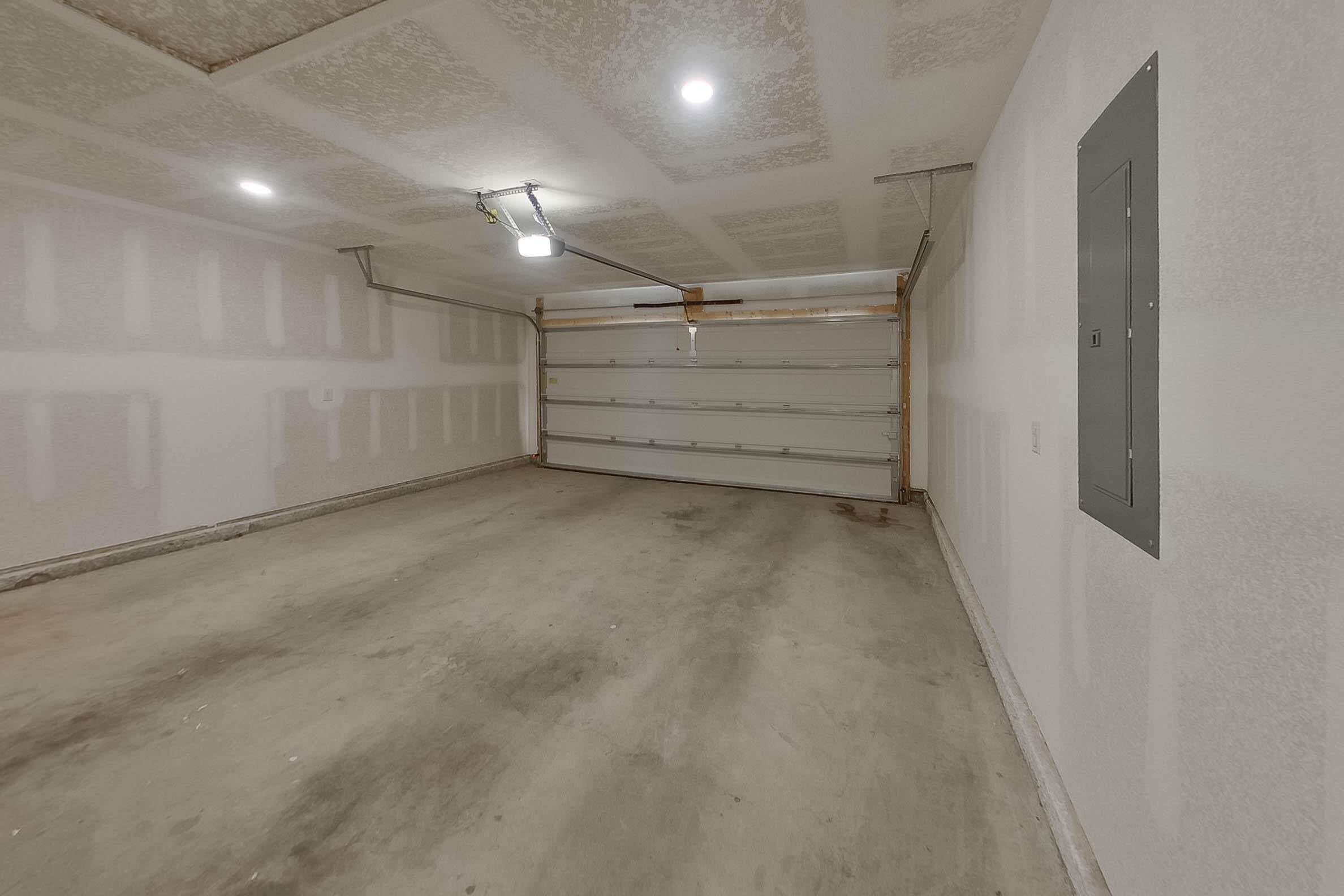 Monarch Place - Residential Lease