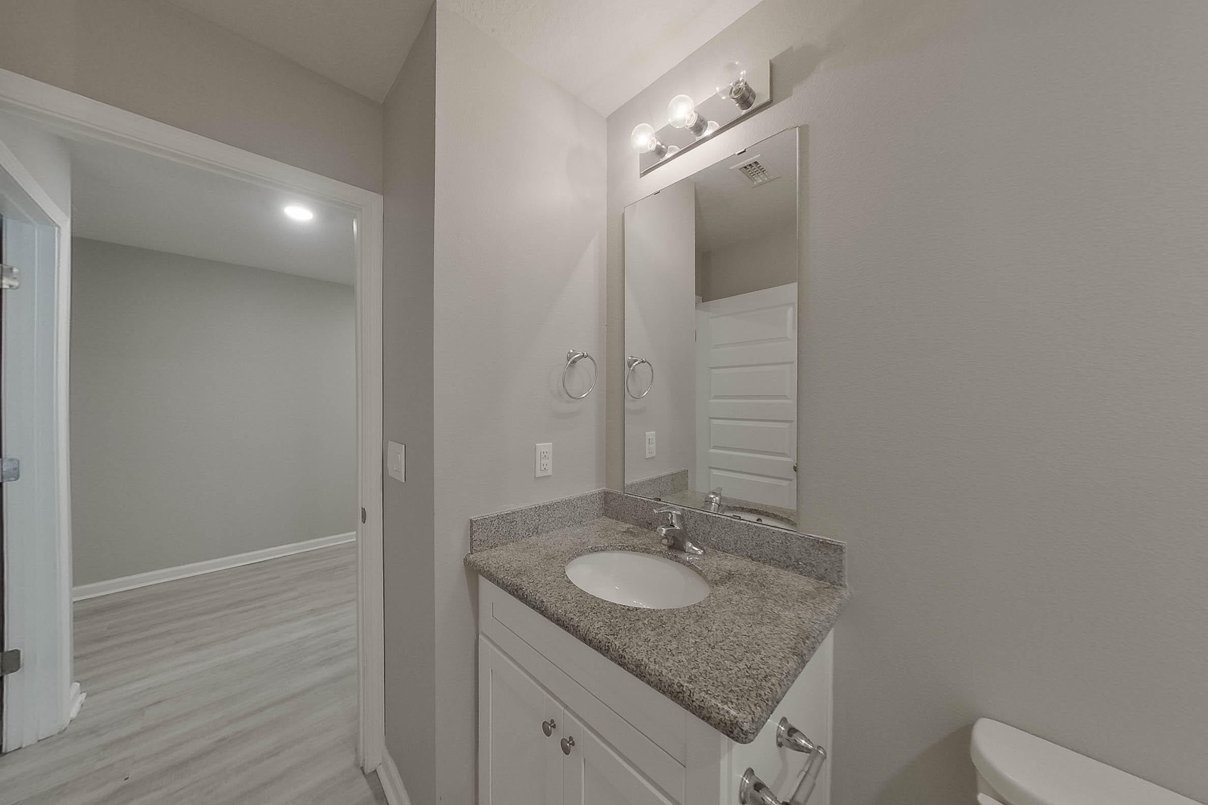 Monarch Place - Residential Lease