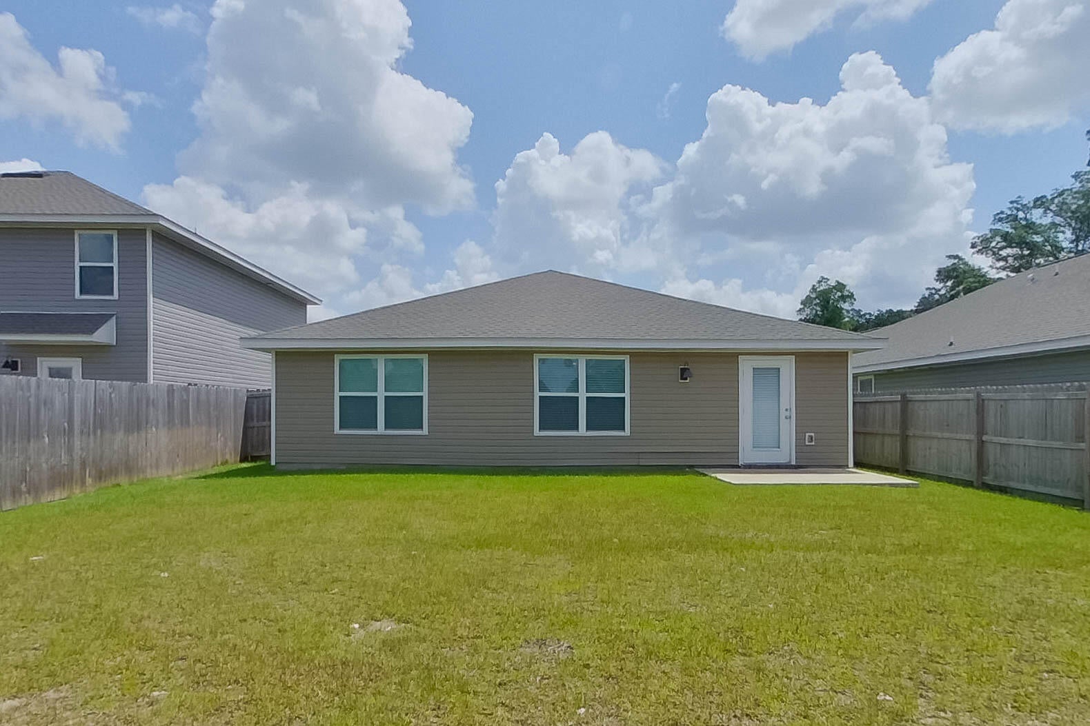 Monarch Place - Residential Lease