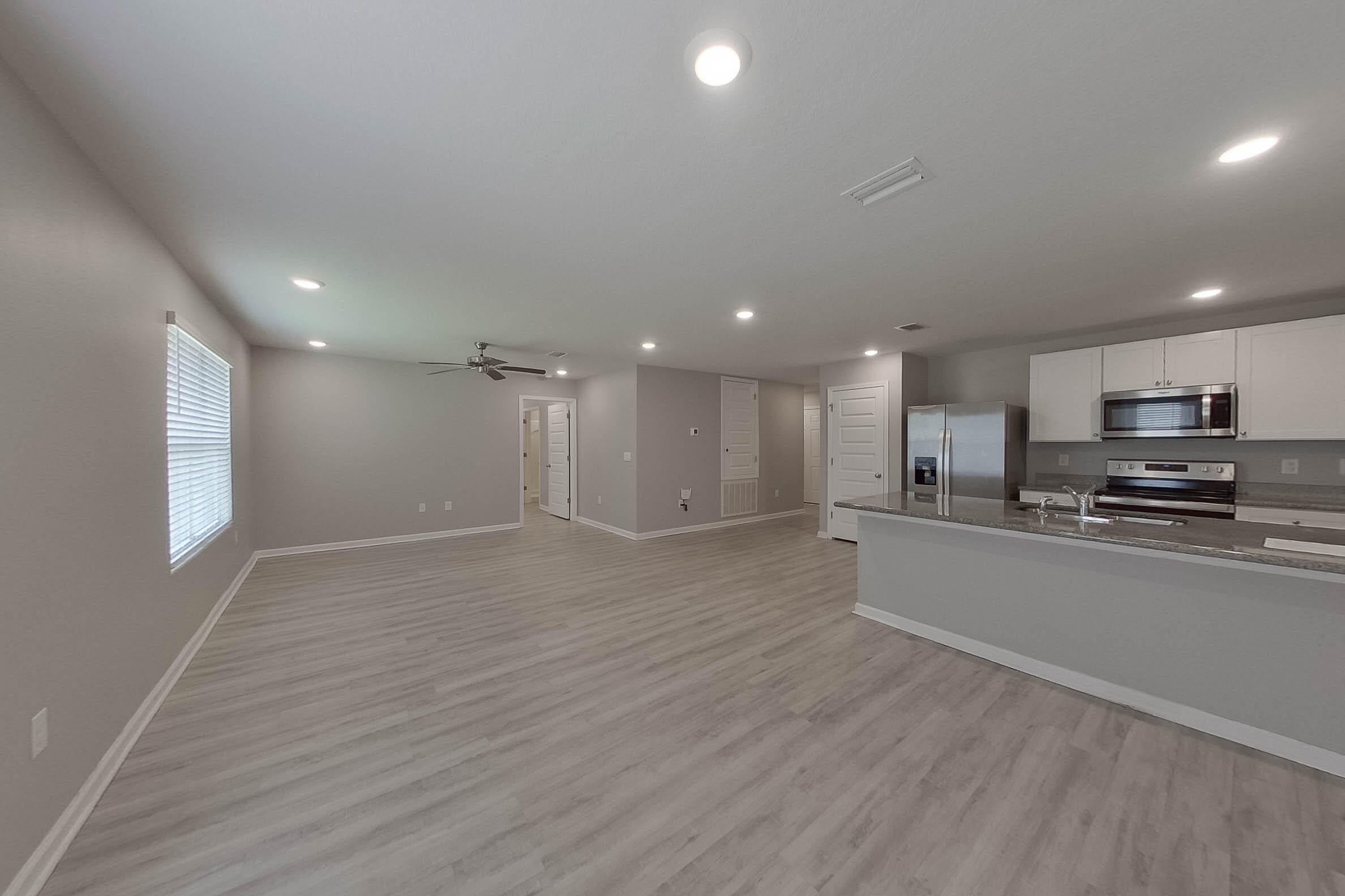Monarch Place - Residential Lease