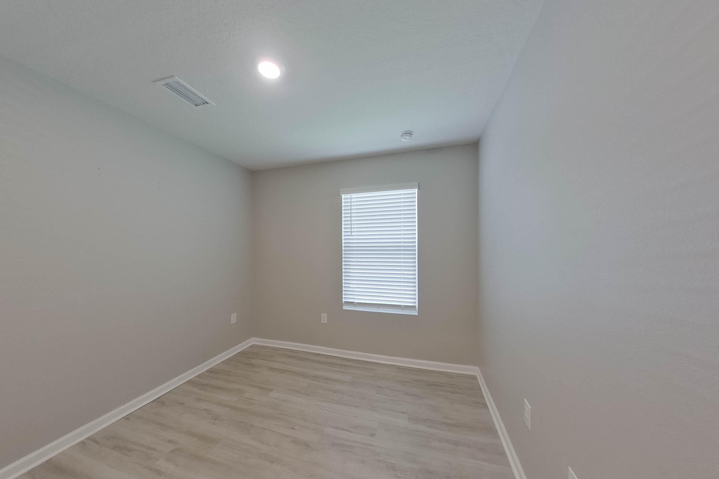 Monarch Place - Residential Lease