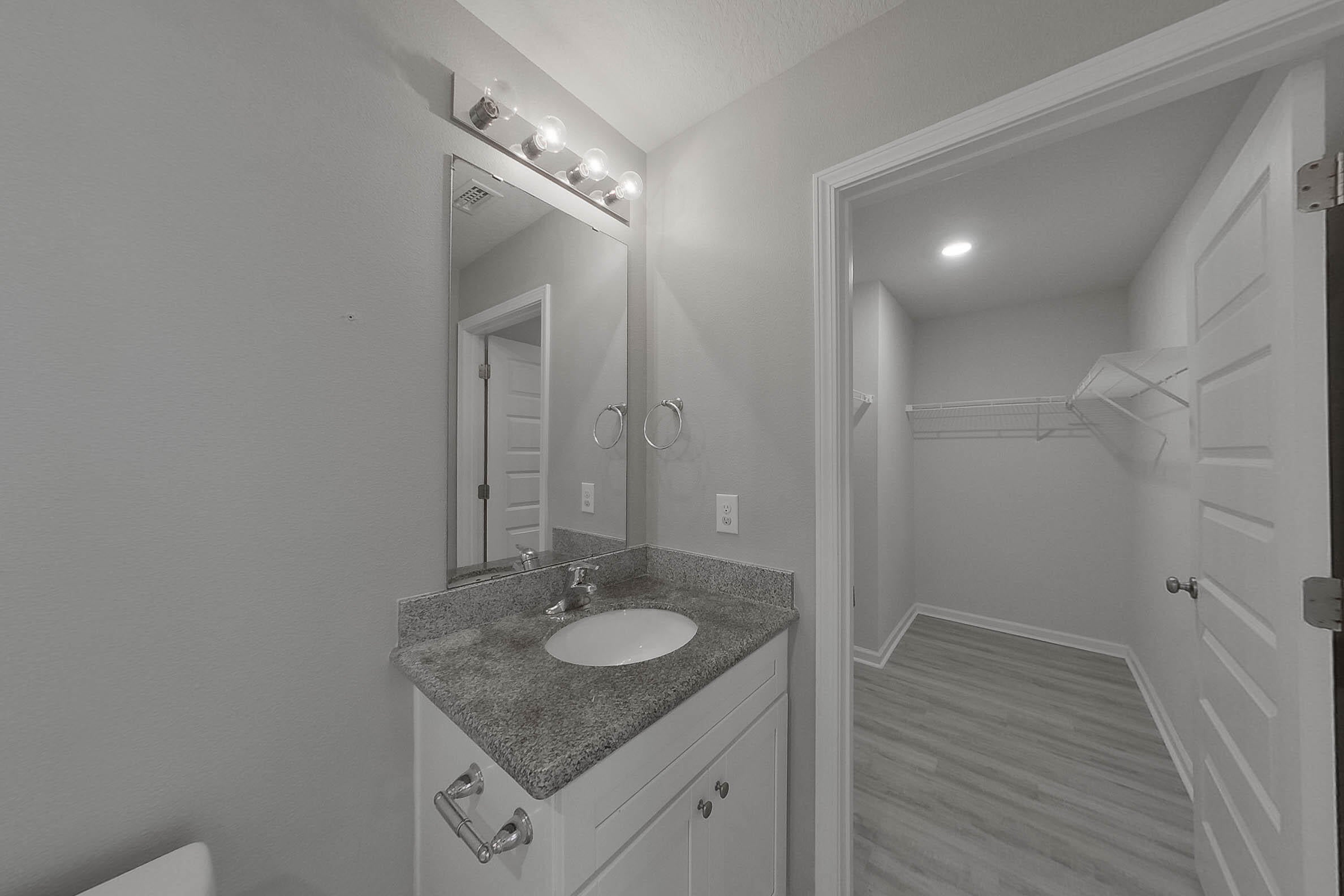 Monarch Place - Residential Lease