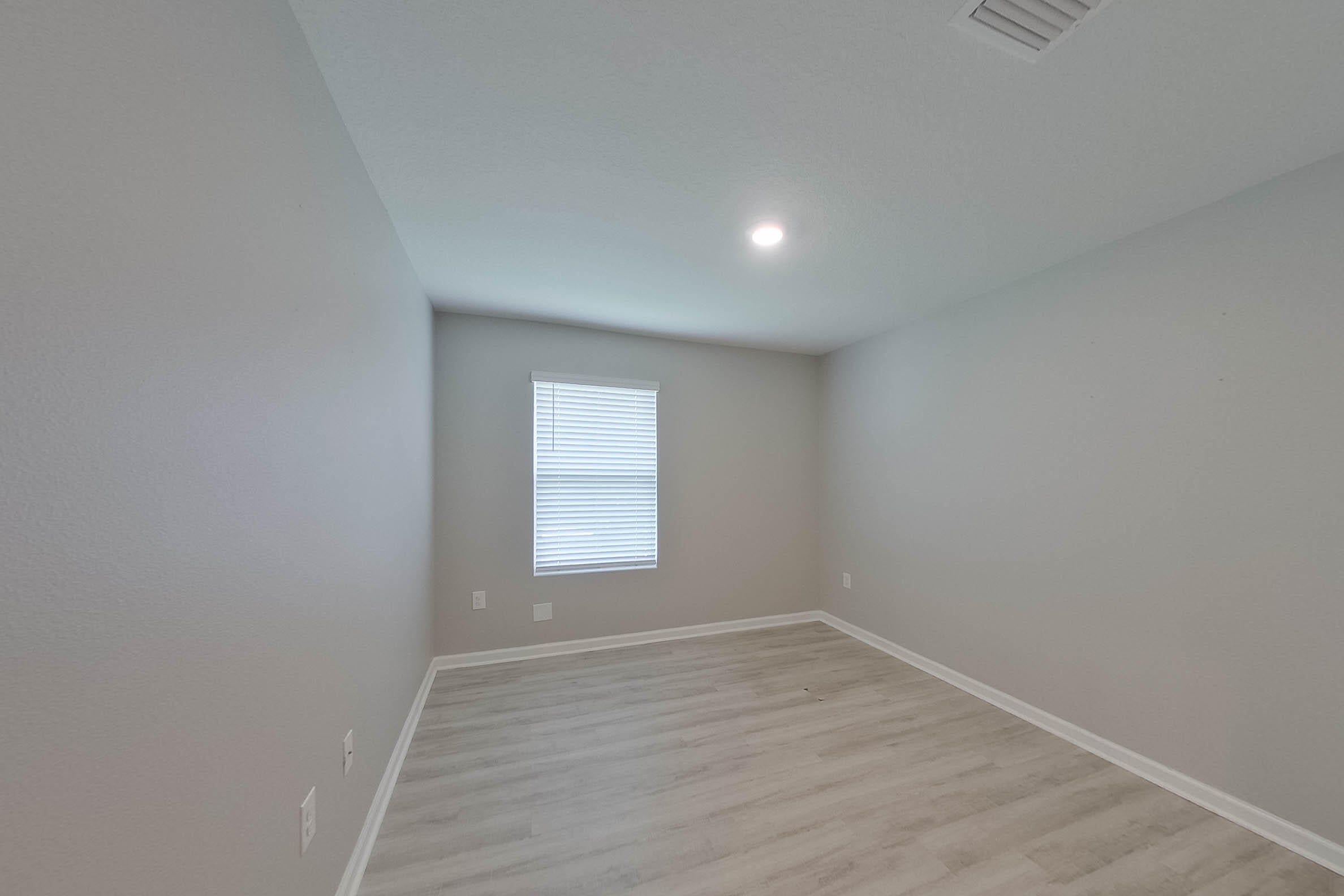 Monarch Place - Residential Lease