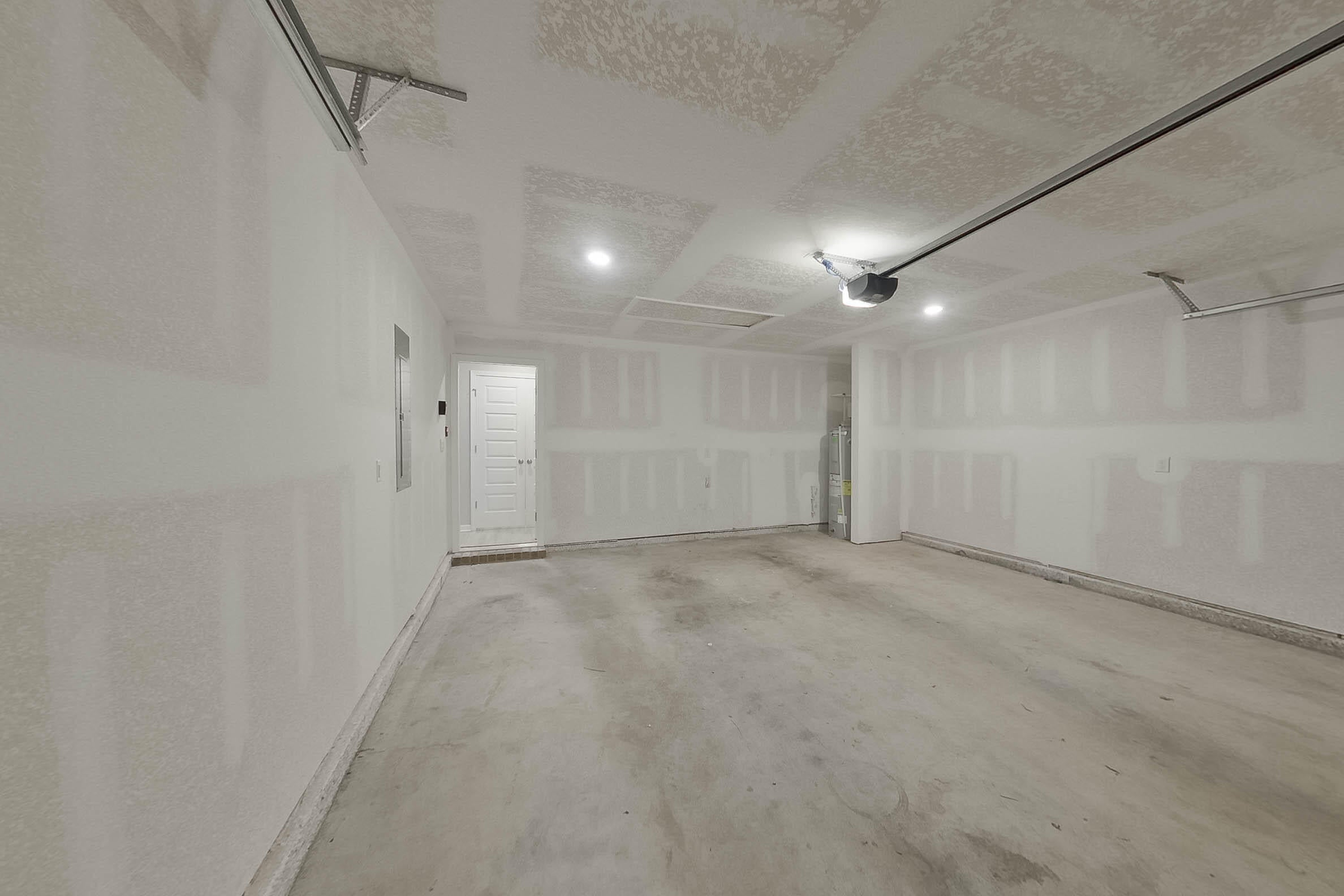 Monarch Place - Residential Lease