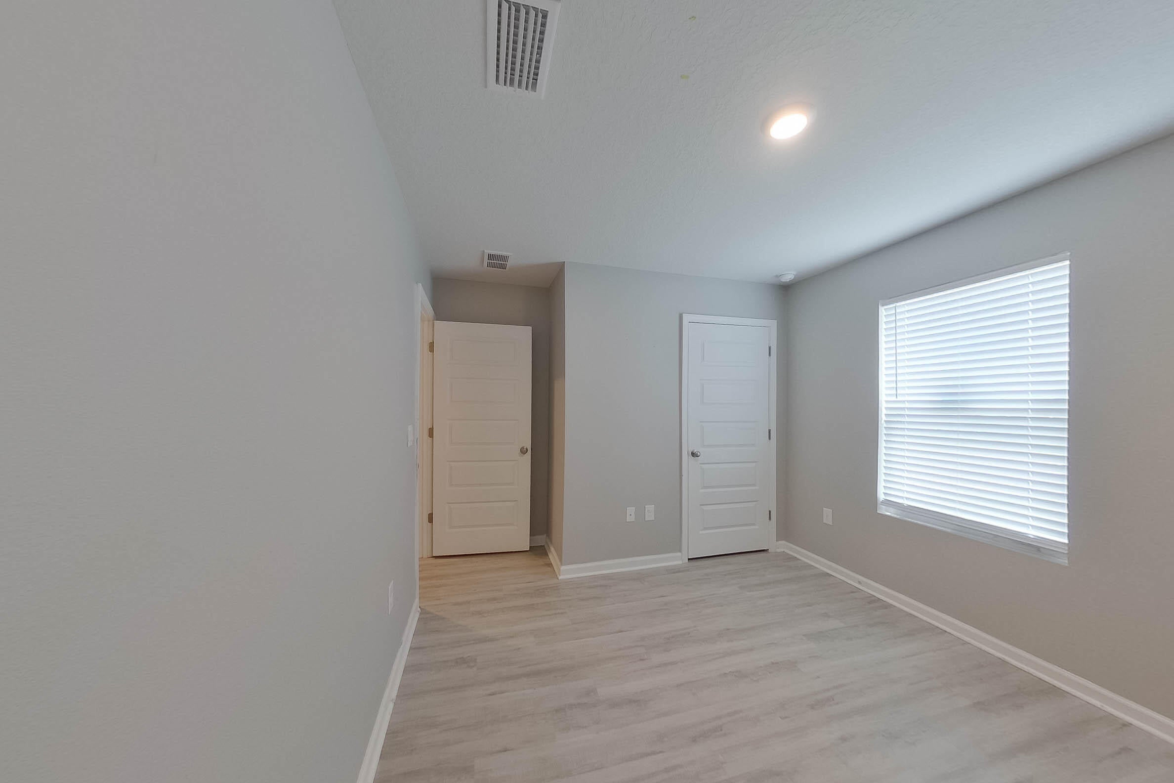 Monarch Place - Residential Lease
