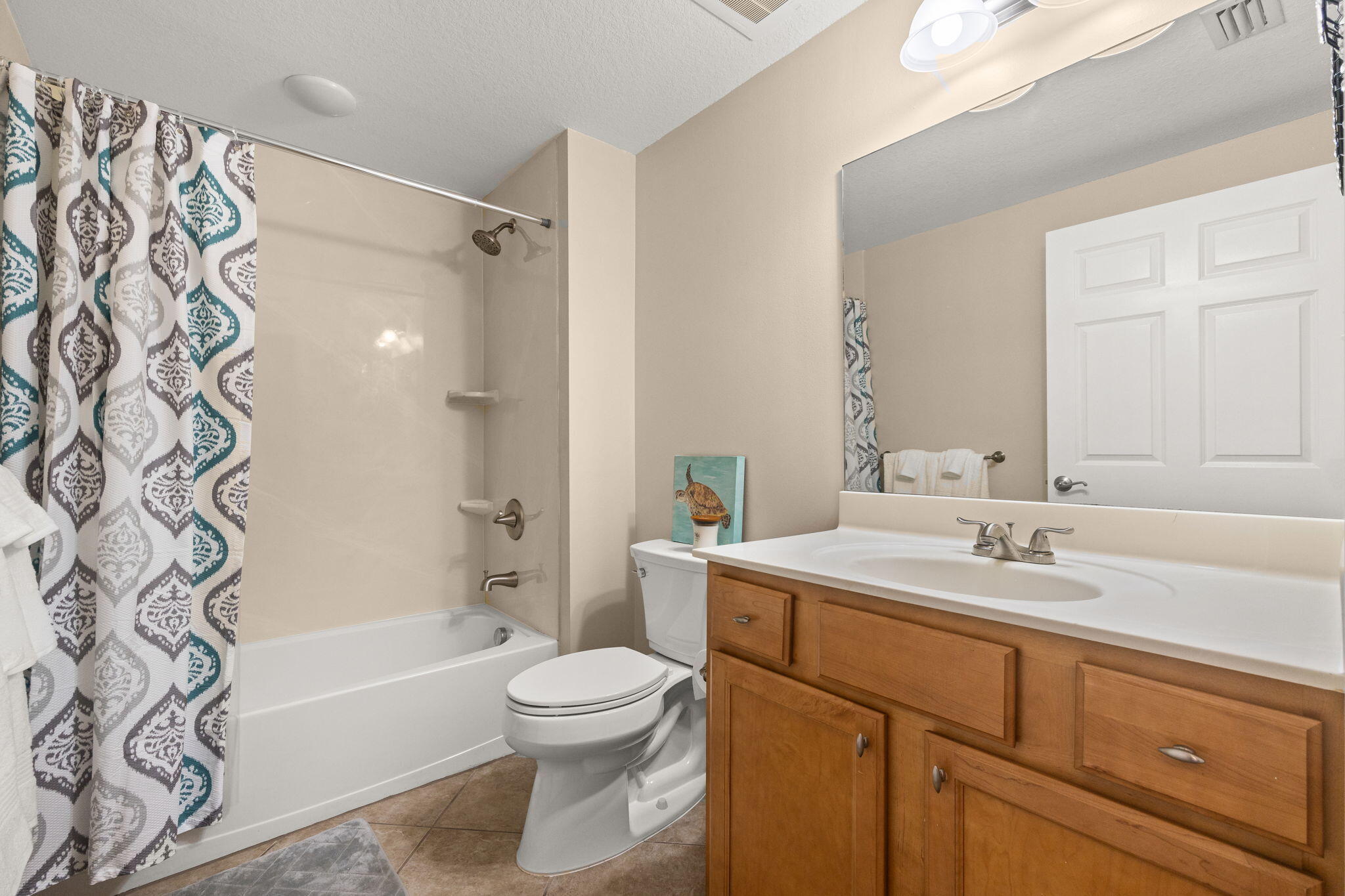 Magnolia Bay Club - Residential
