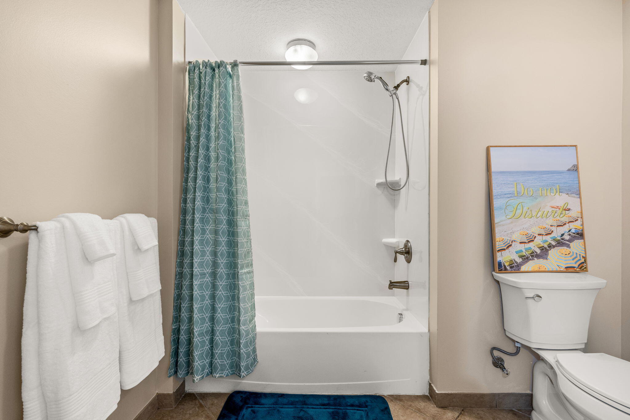 Magnolia Bay Club - Residential