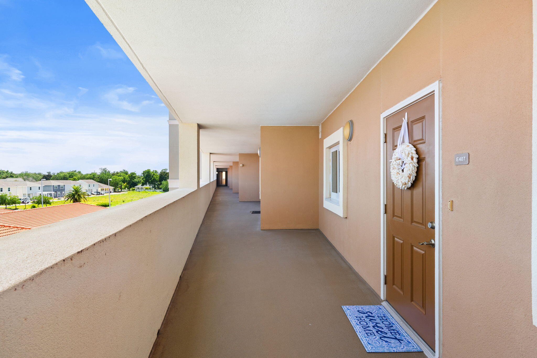 Magnolia Bay Club - Residential