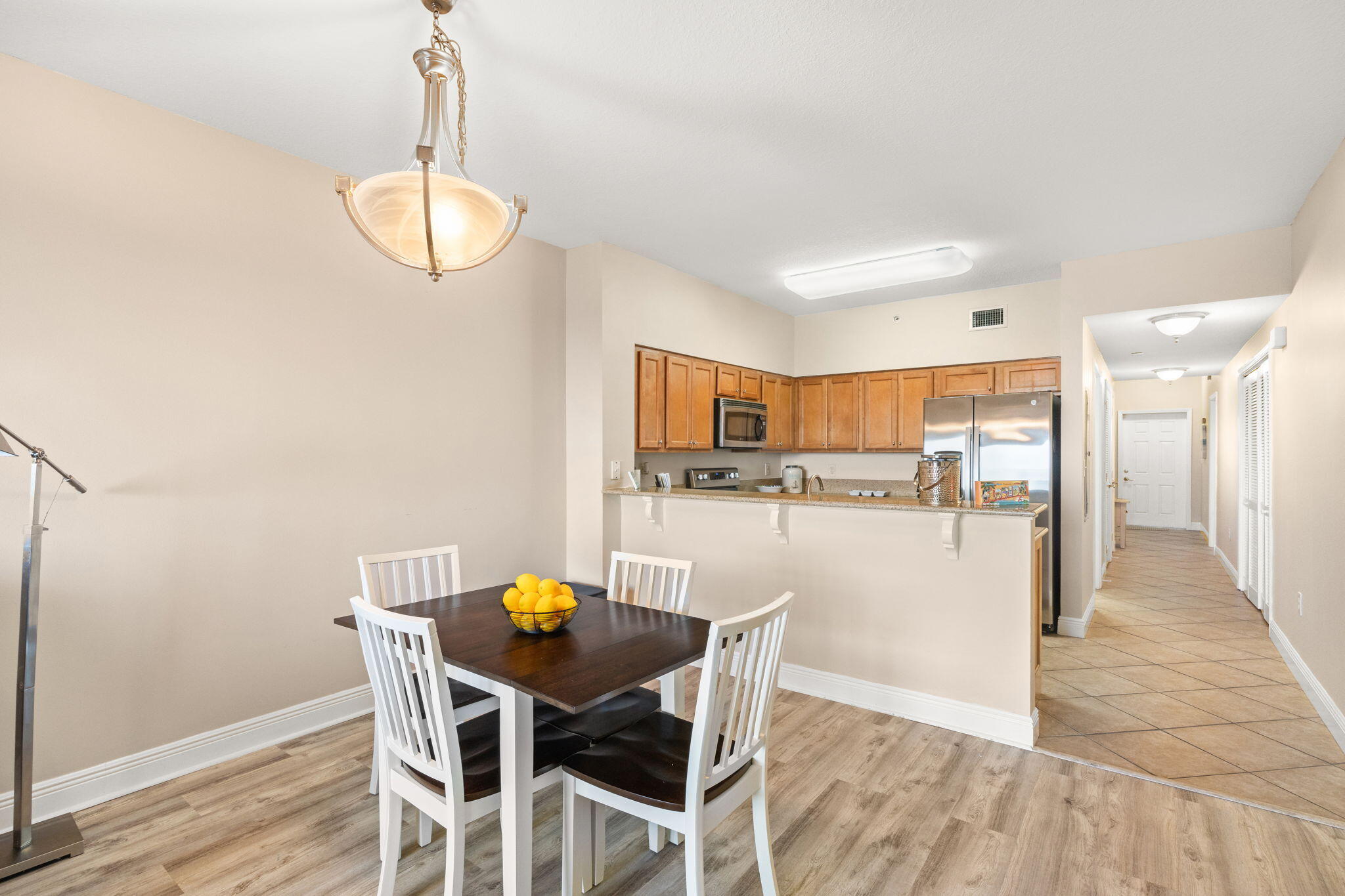 Magnolia Bay Club - Residential