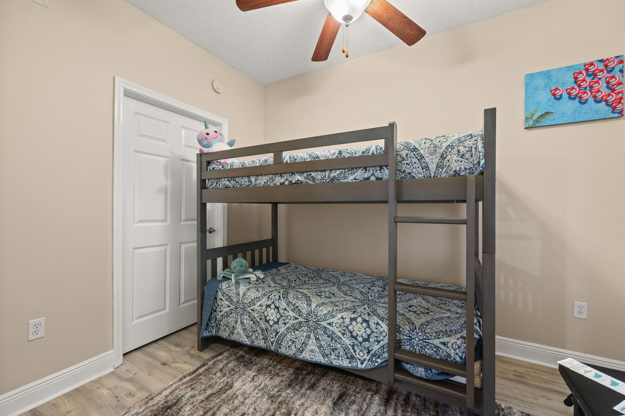 Magnolia Bay Club - Residential