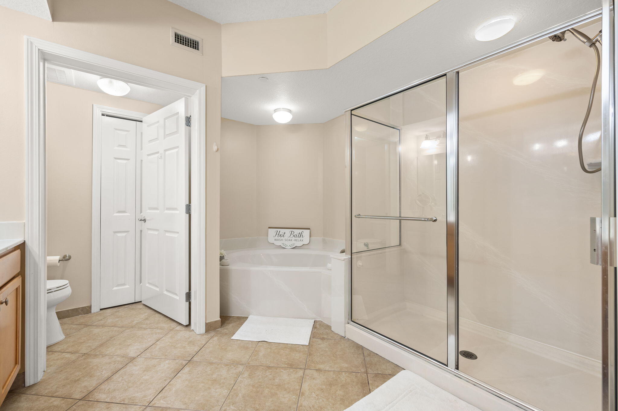 Magnolia Bay Club - Residential