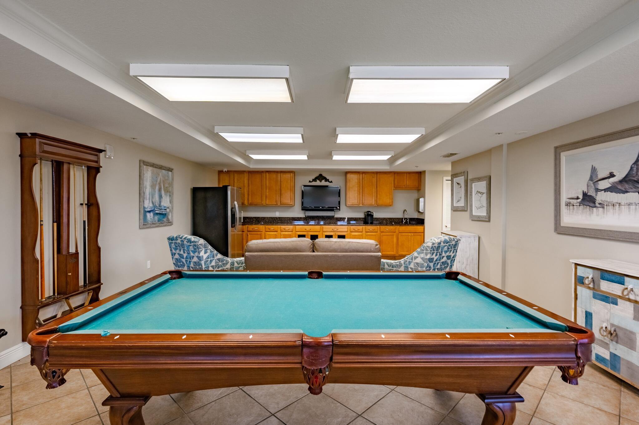 Magnolia Bay Club - Residential
