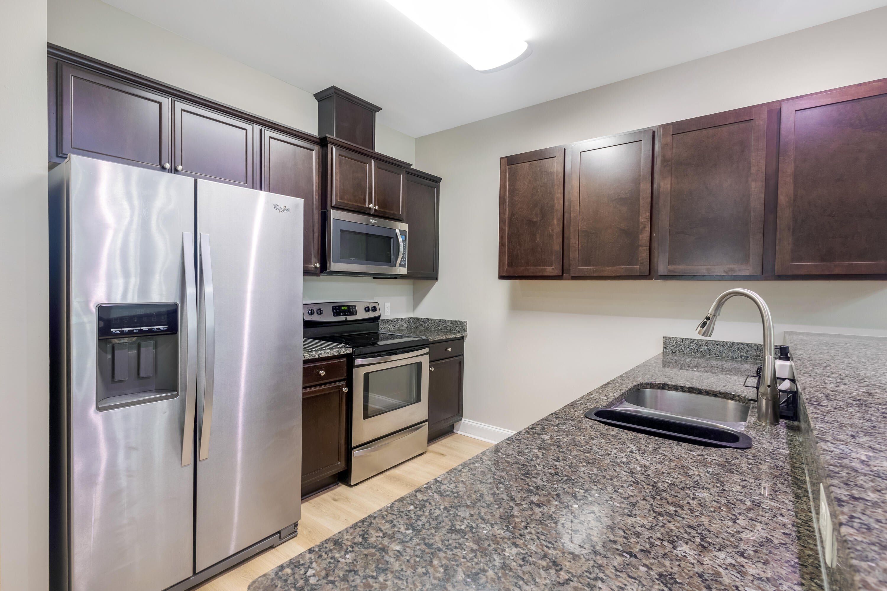 VALPARAISO PLAT 16 - Residential Lease
