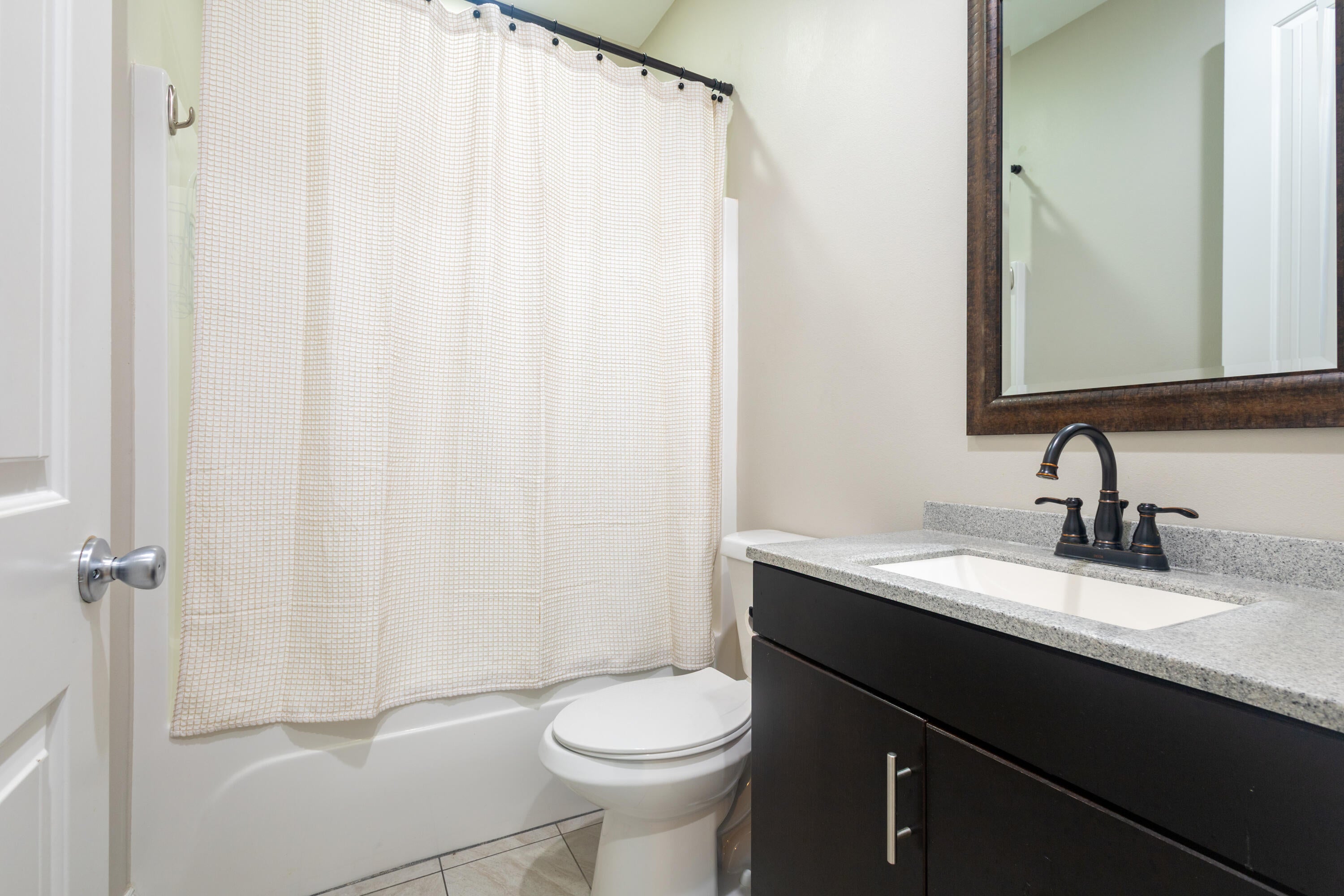 VALPARAISO PLAT 16 - Residential Lease