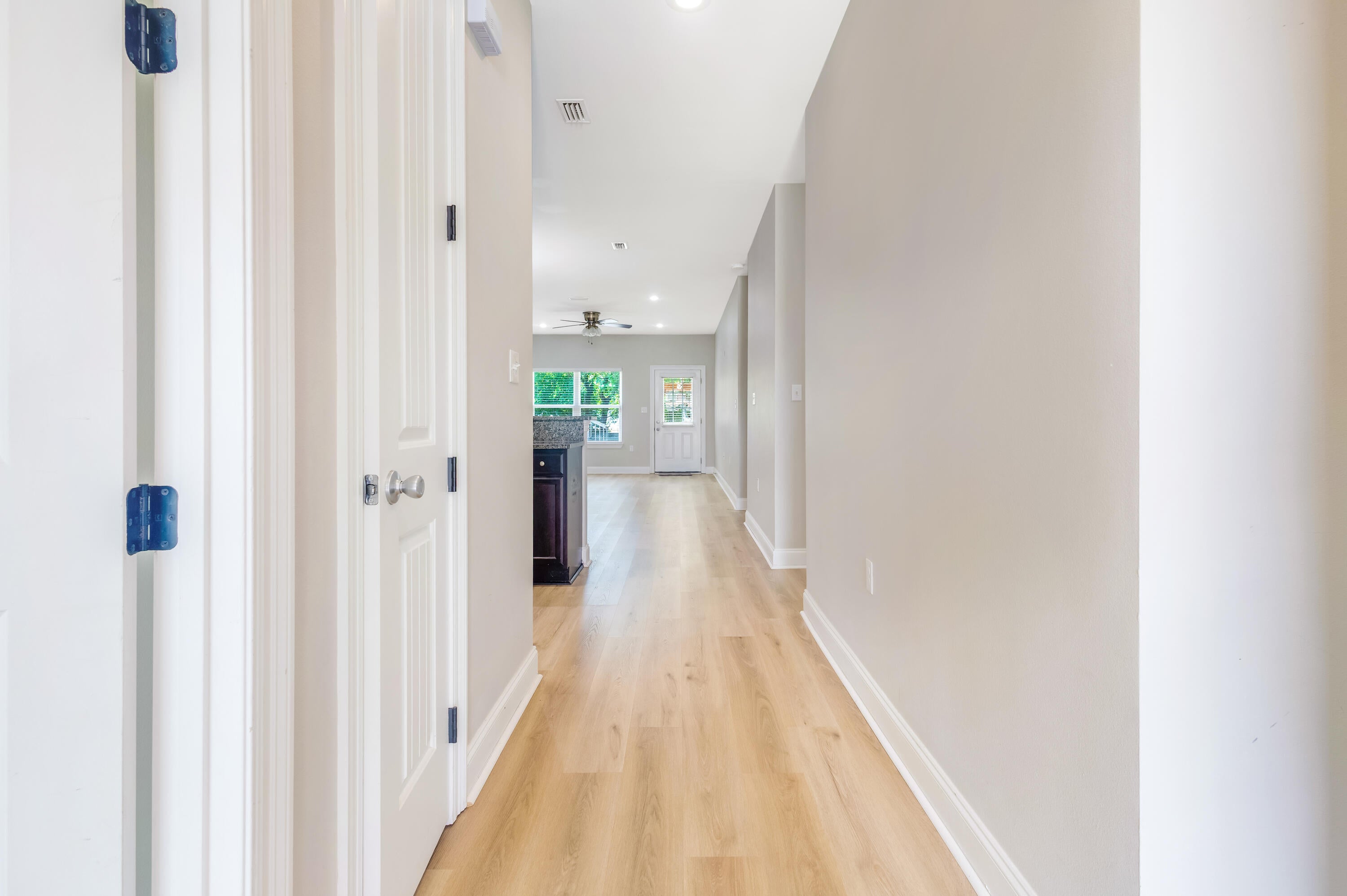VALPARAISO PLAT 16 - Residential Lease
