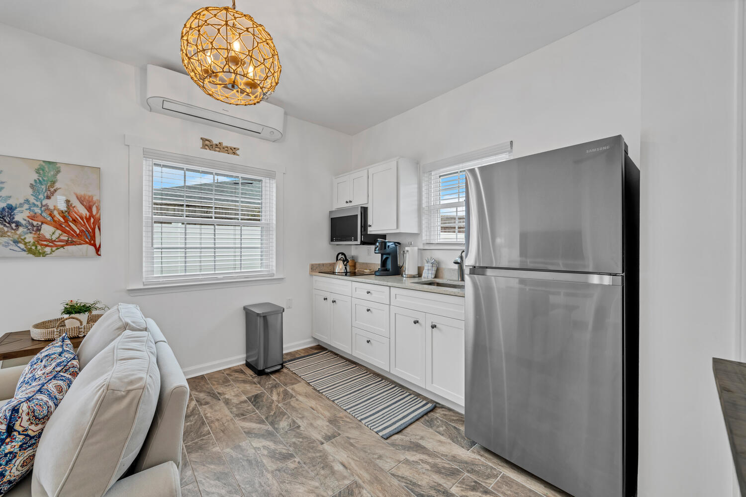 The Palms Townhomes - Residential