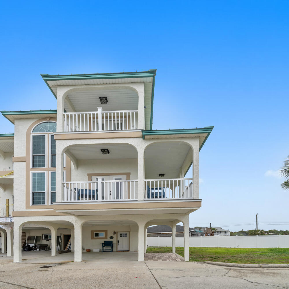 The Palms Townhomes - Residential