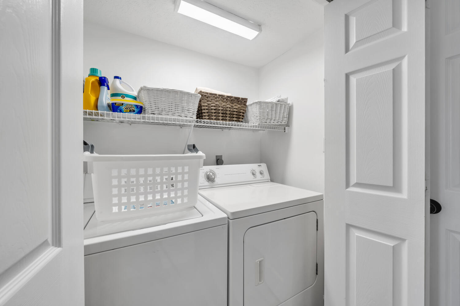 The Palms Townhomes - Residential