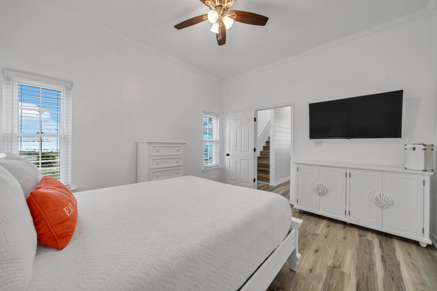 The Palms Townhomes - Residential