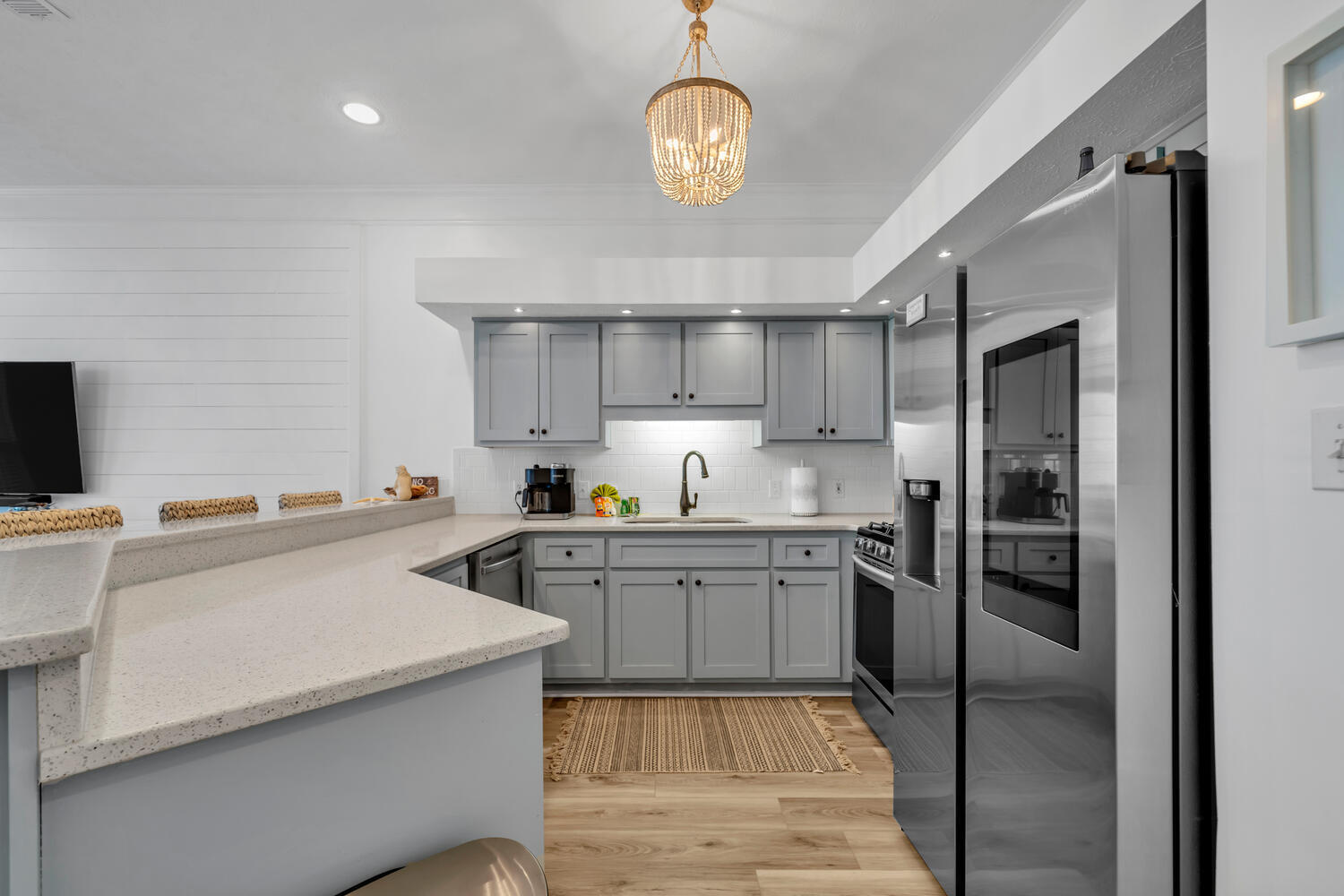 The Palms Townhomes - Residential