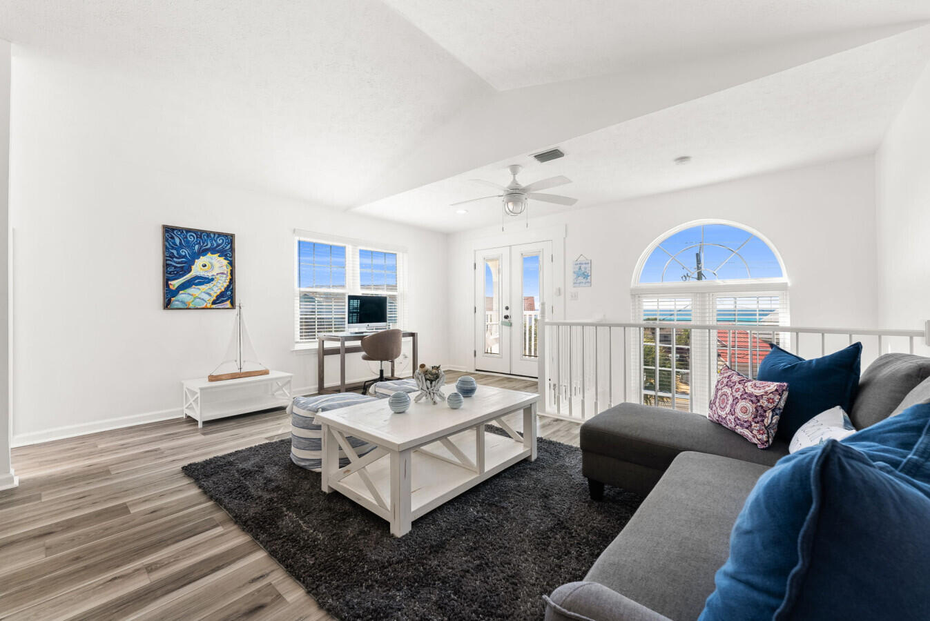 The Palms Townhomes - Residential