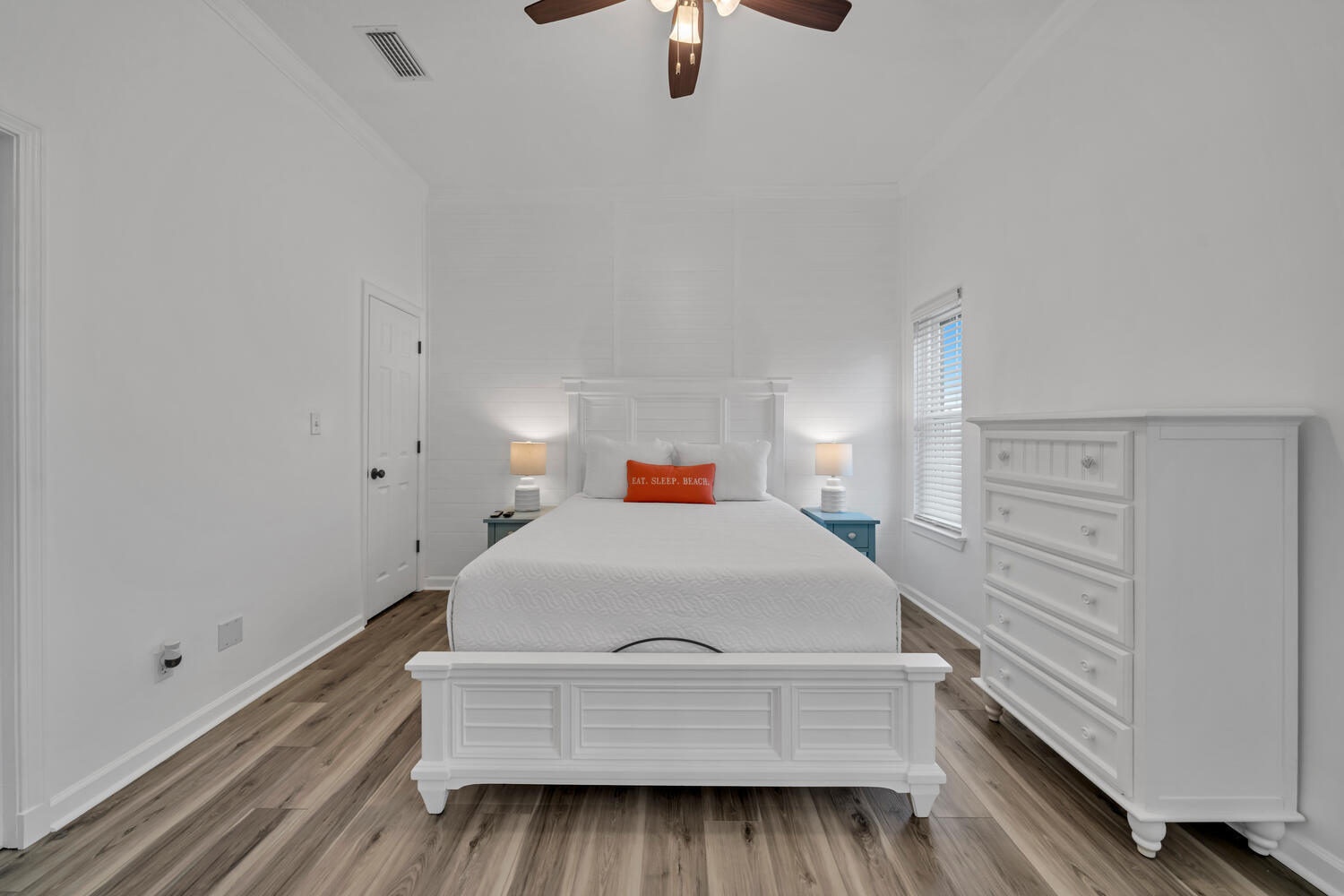 The Palms Townhomes - Residential