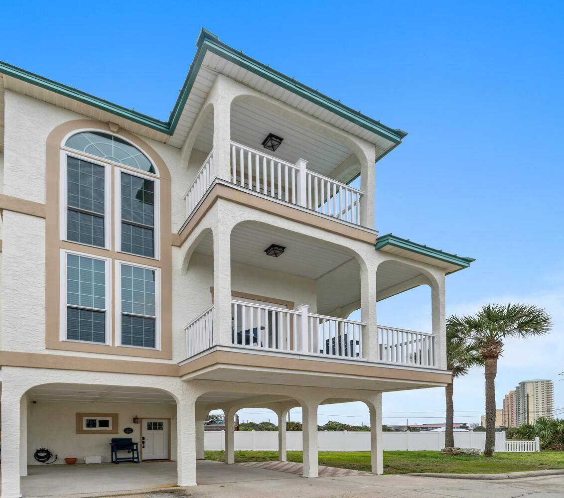 The Palms Townhomes - Residential