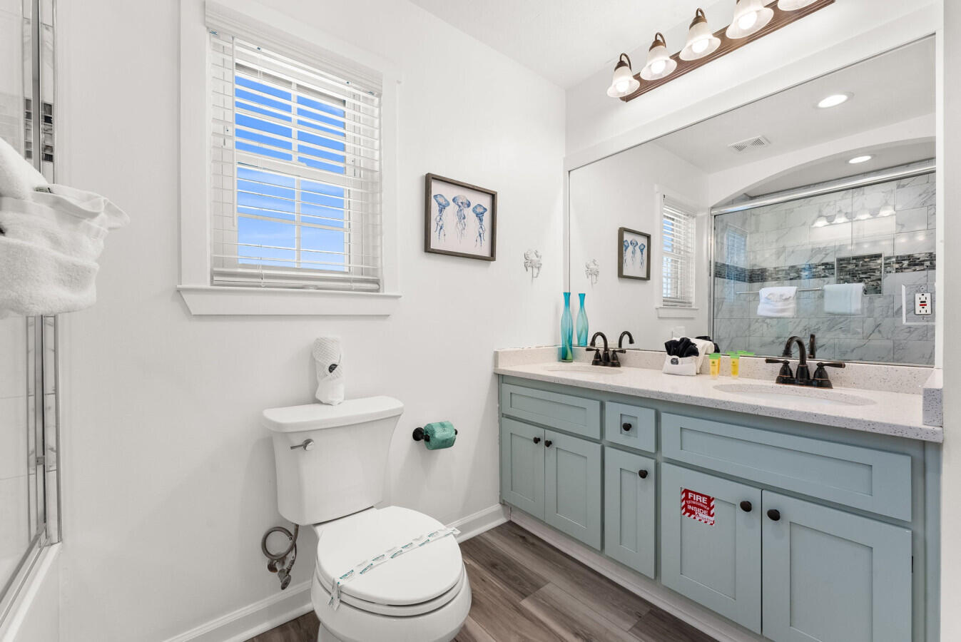 The Palms Townhomes - Residential