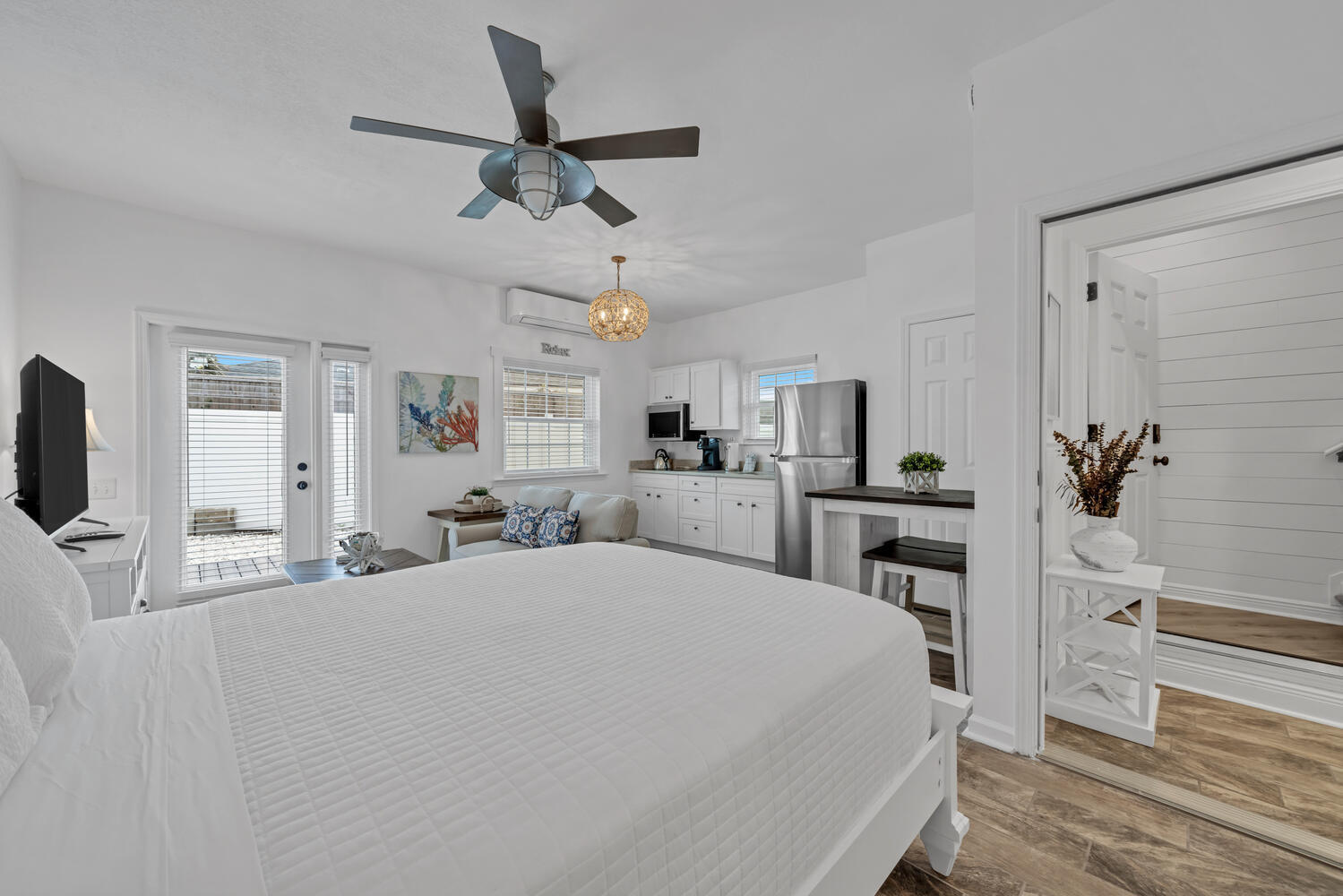 The Palms Townhomes - Residential