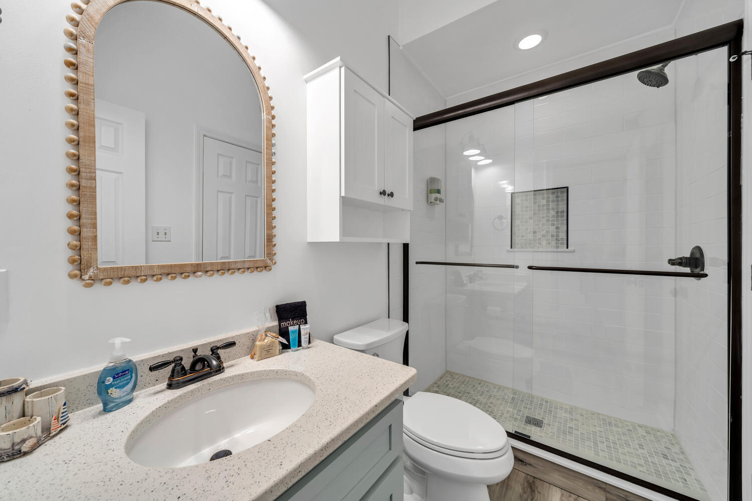 The Palms Townhomes - Residential