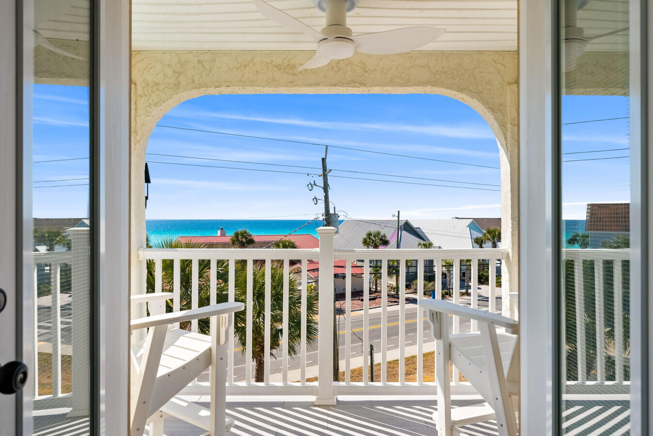 The Palms Townhomes - Residential