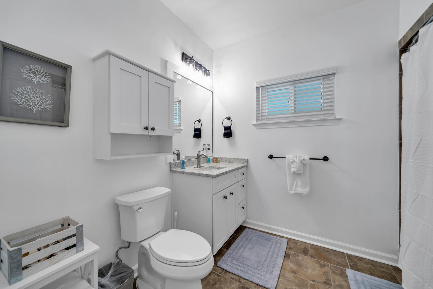 The Palms Townhomes - Residential