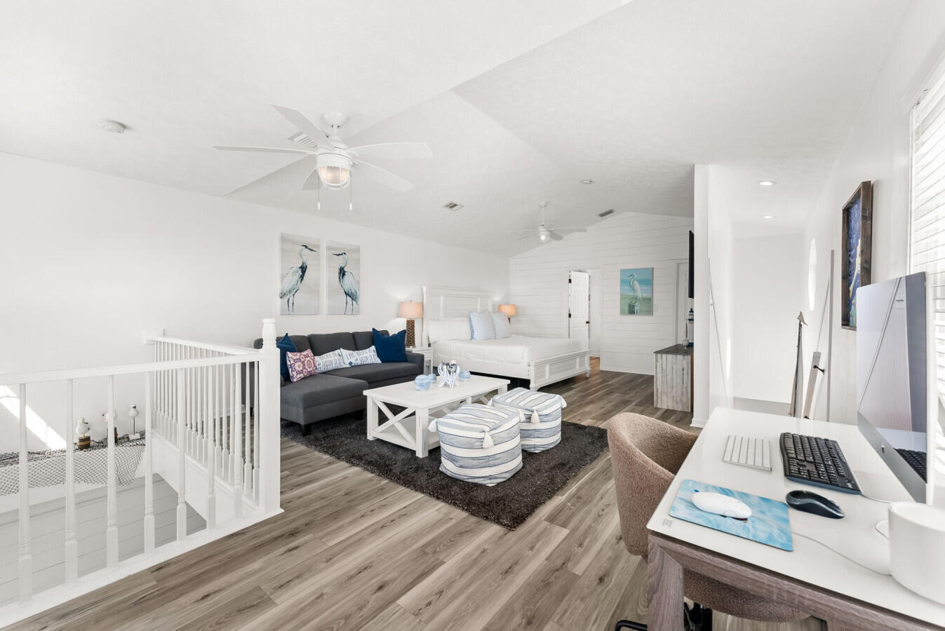 The Palms Townhomes - Residential