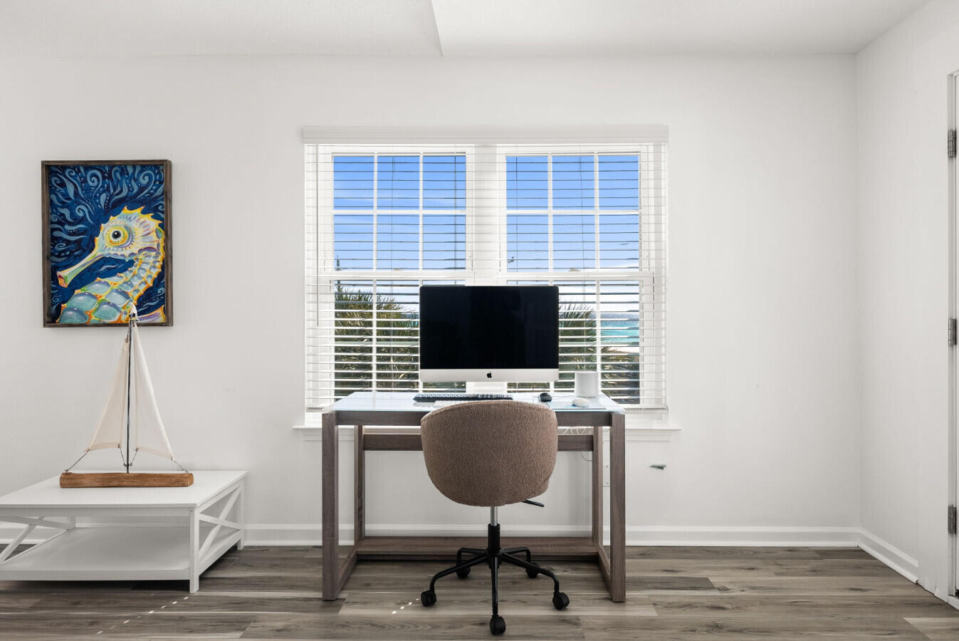 The Palms Townhomes - Residential